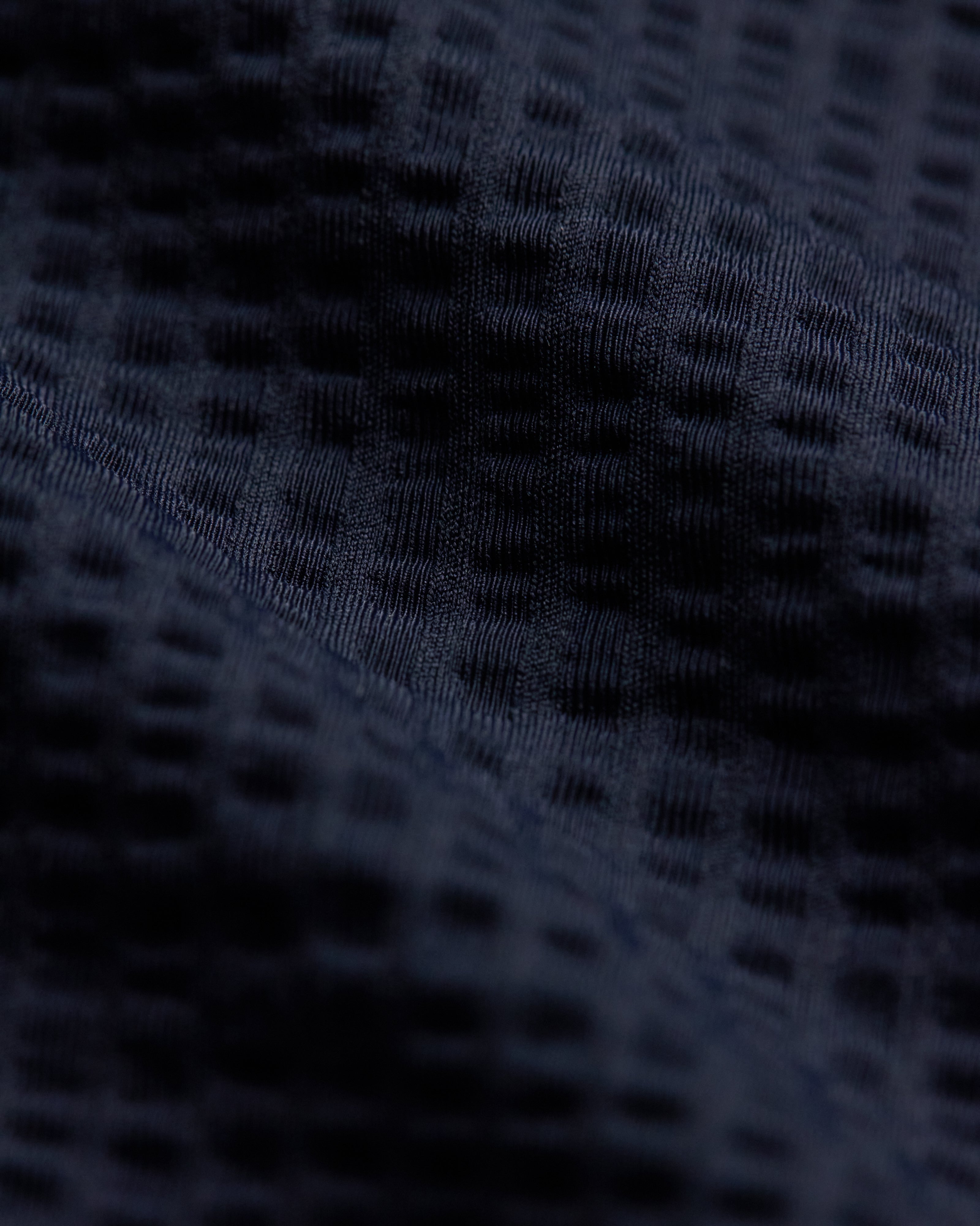 Sutherland Polo Navy