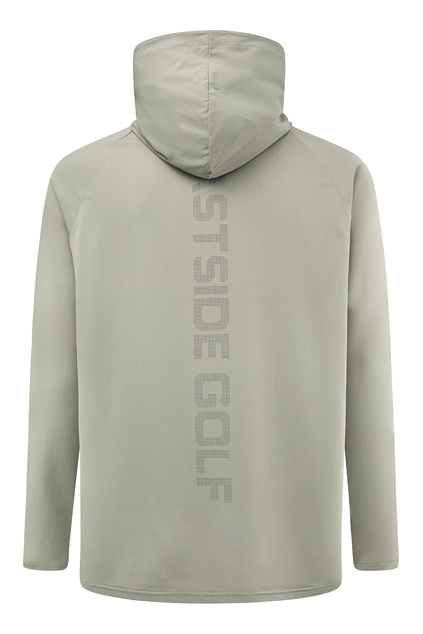 Performance Lightweight Hoodie Sage