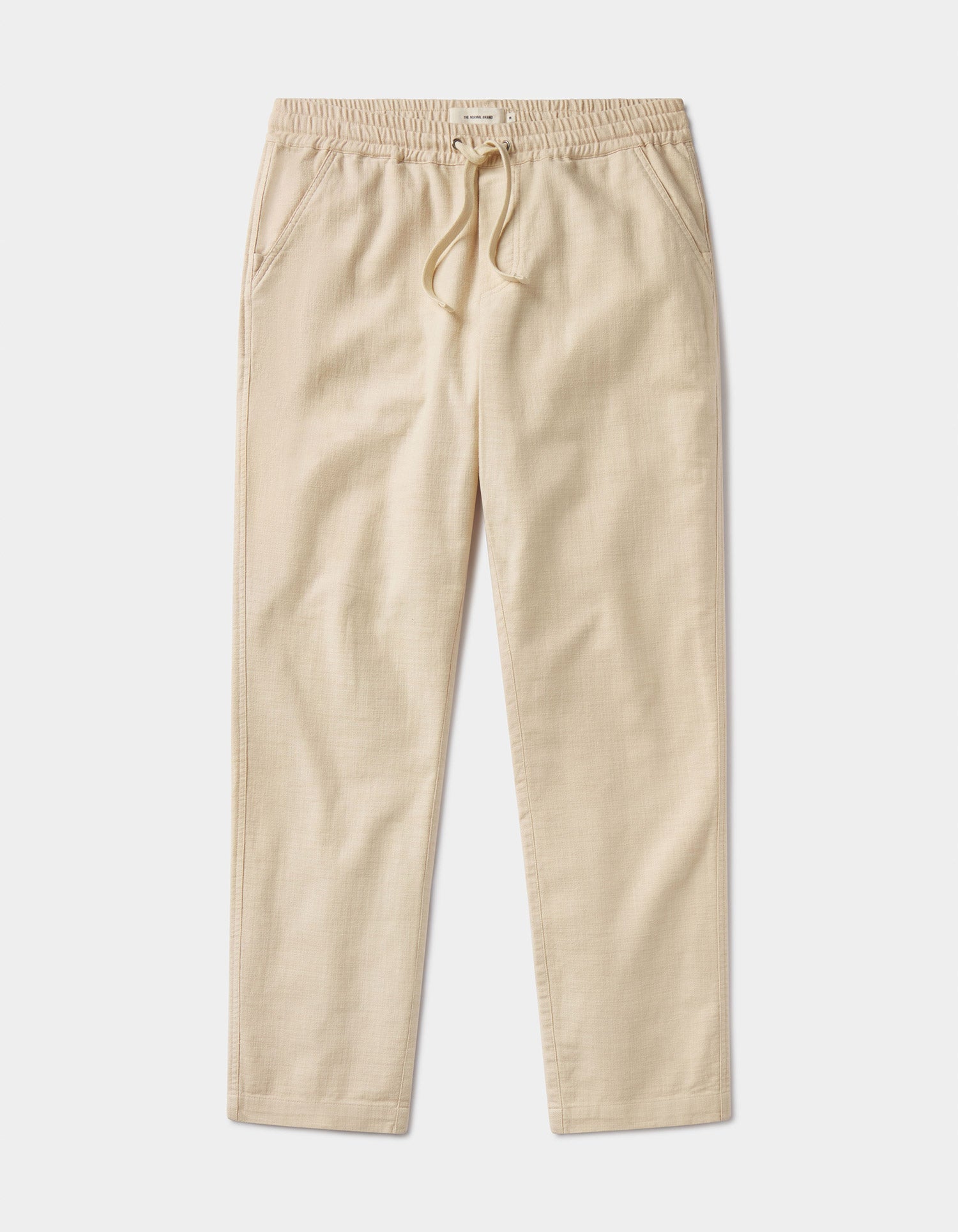 Texstretch Summer Pant Sand Dune