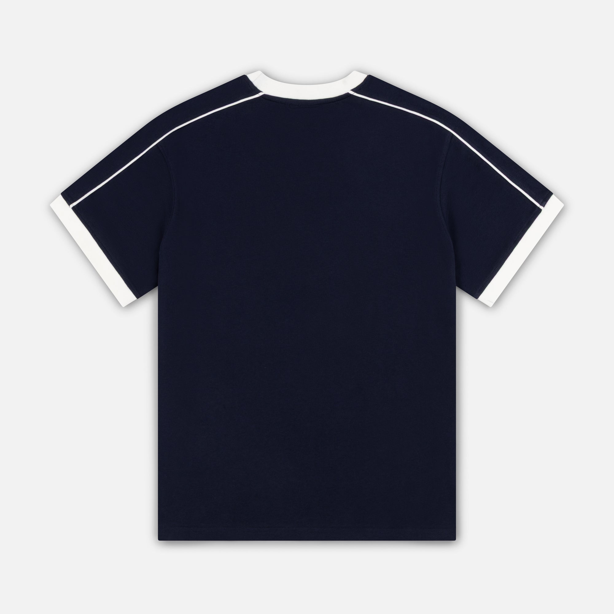 Bronte T-Shirt Navy