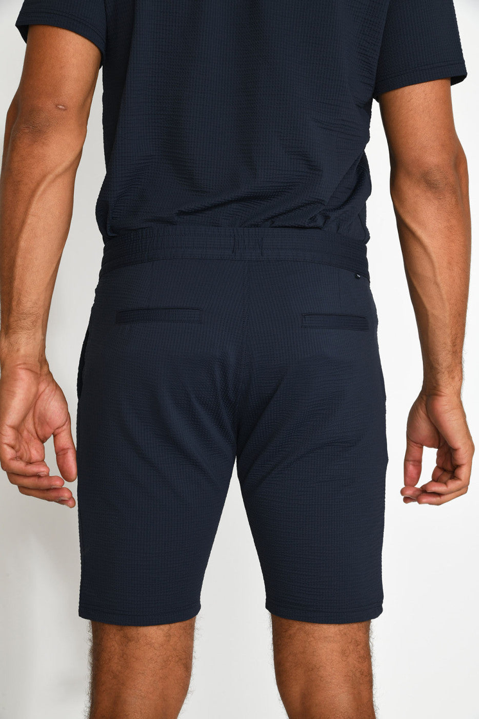 Remi Trieste Short Navy