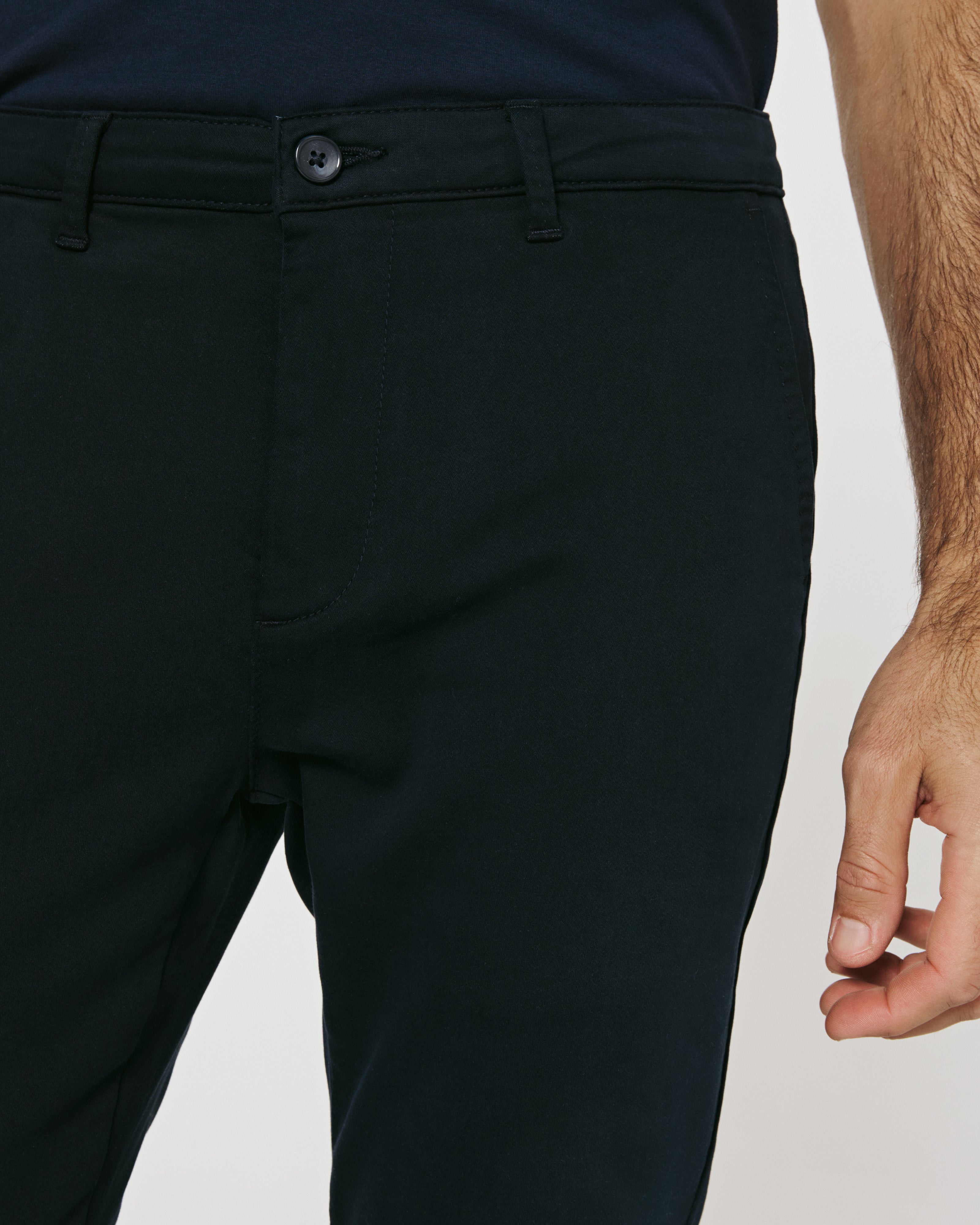 Payton Chino Pant Navy