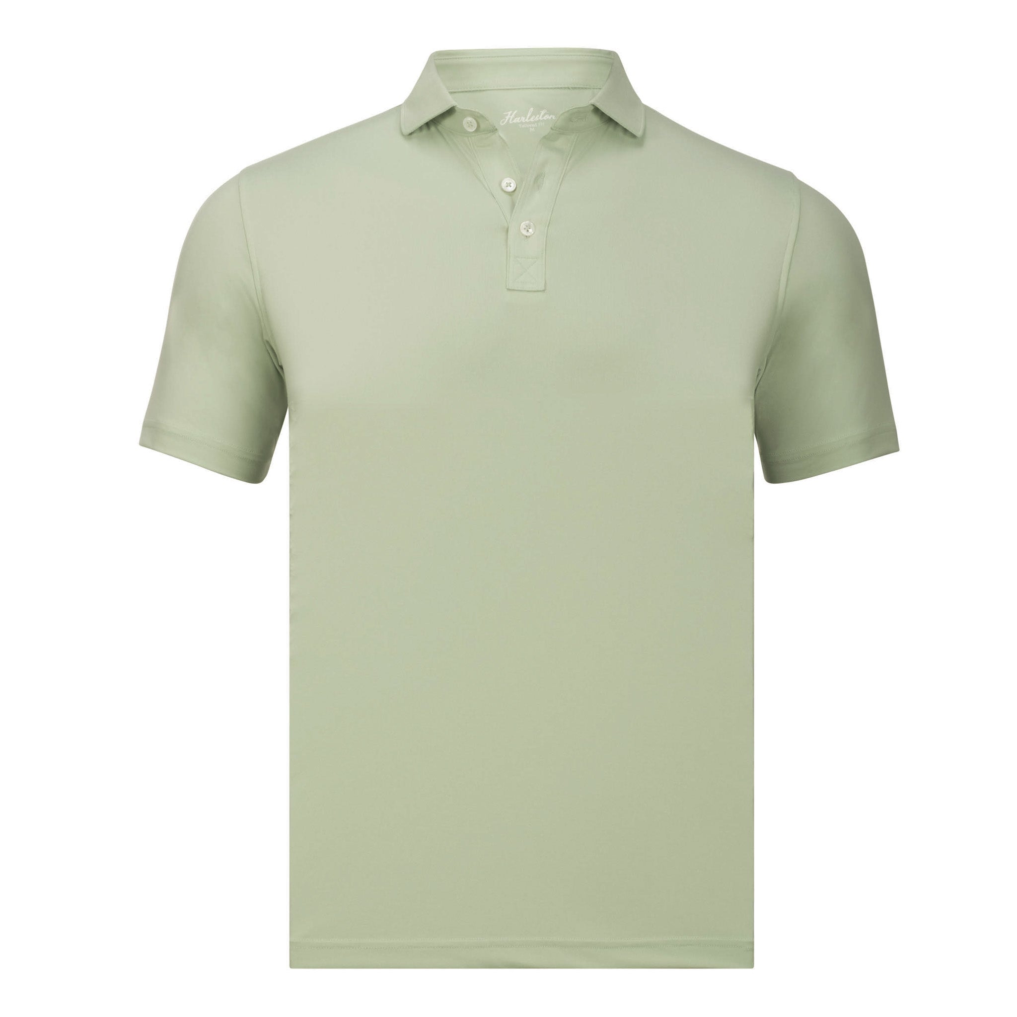 The Yachtsman Polo Willow