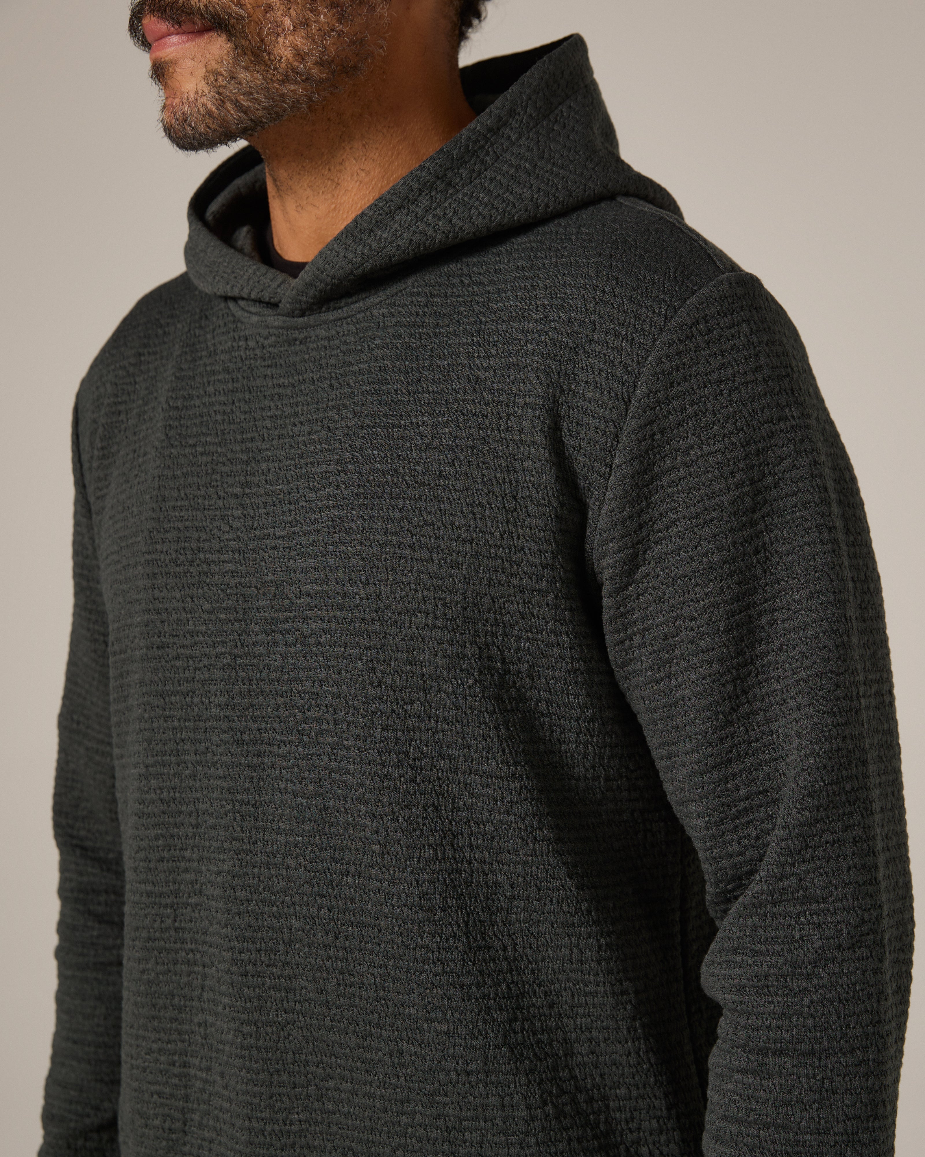 Elevate Hoodie Basil