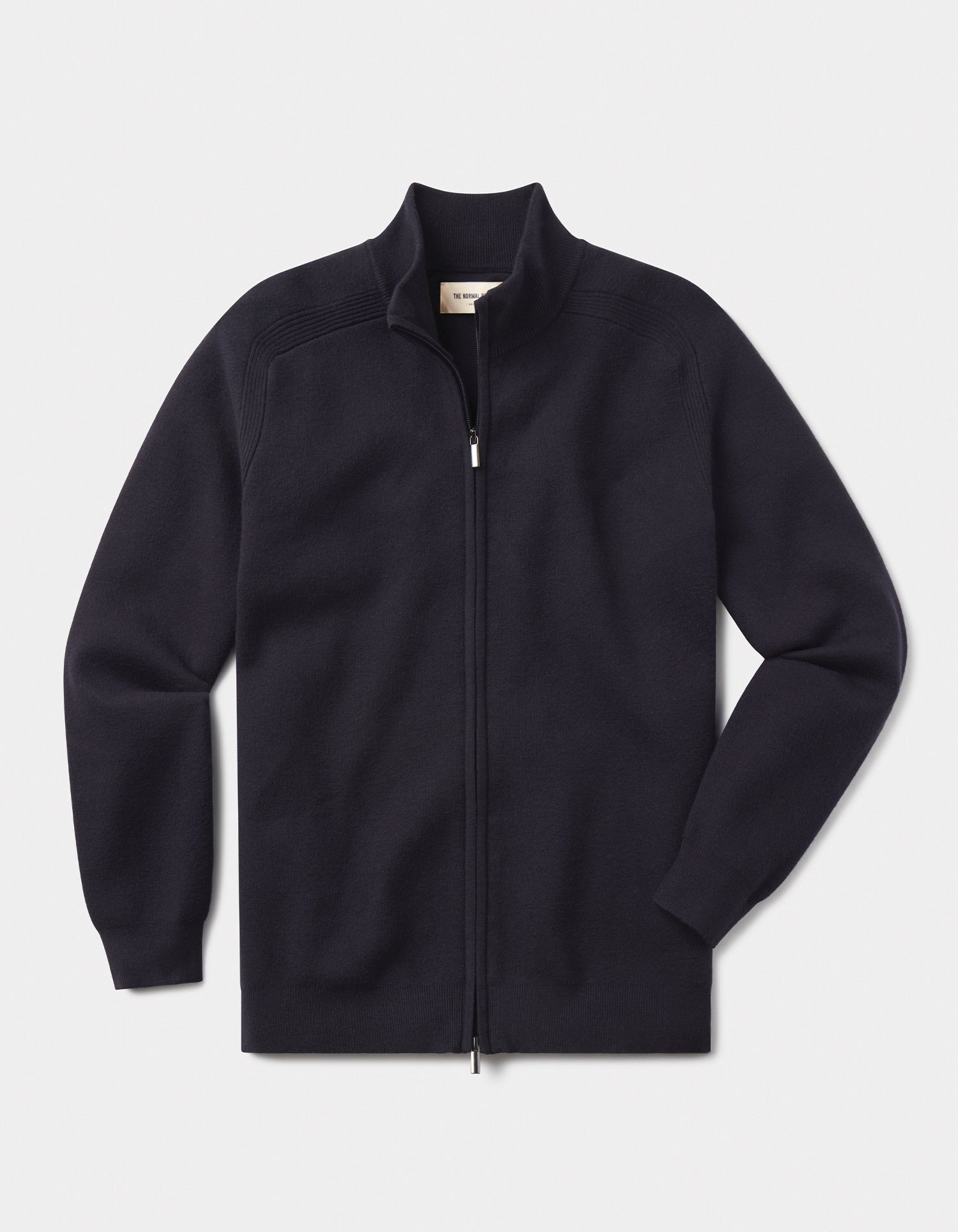 Coopers Landing Jacket Navy
