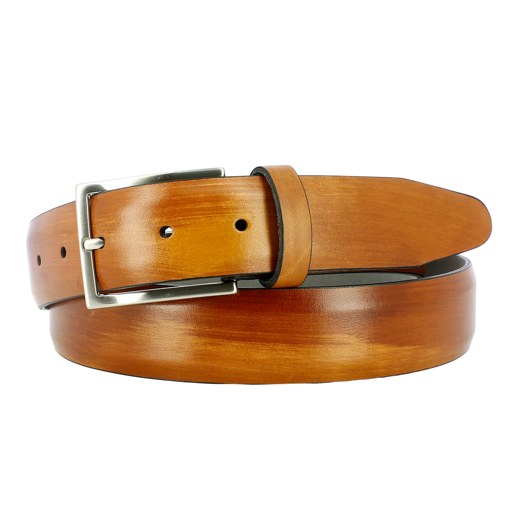 Jackson Belt Tan