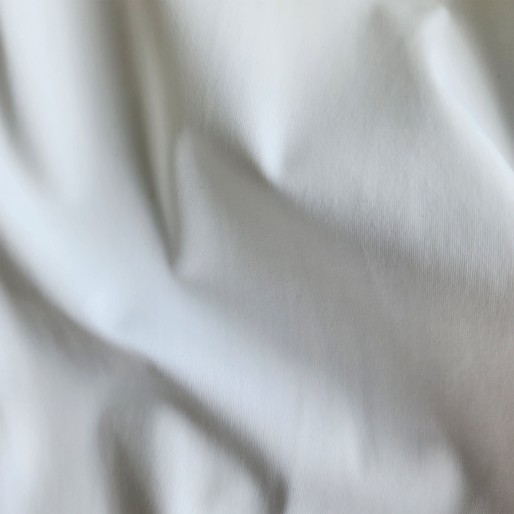 Apex Shirt White