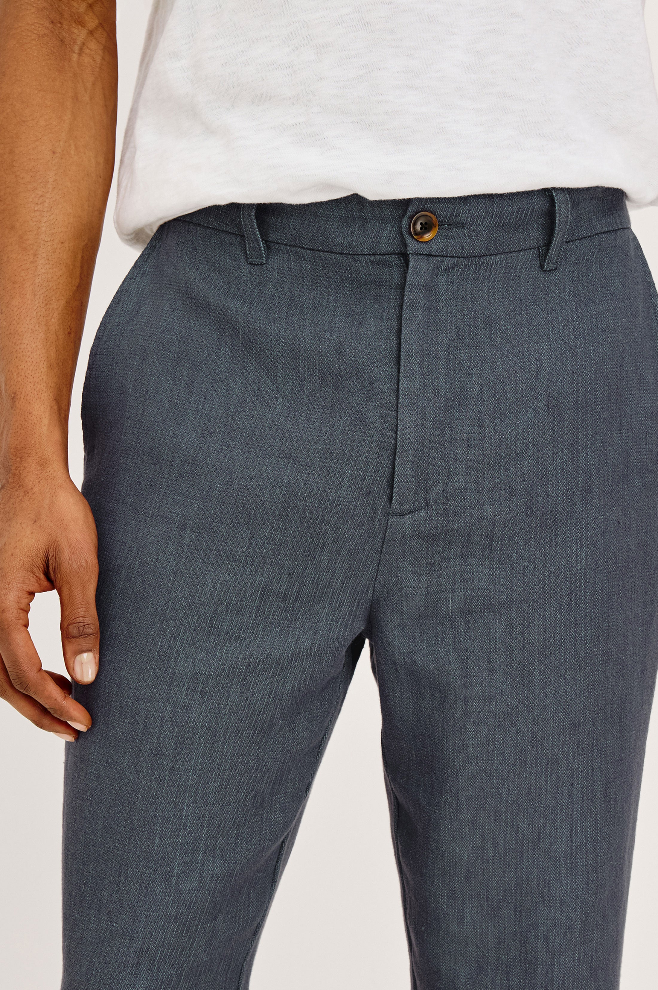 Irving Pant Meridian