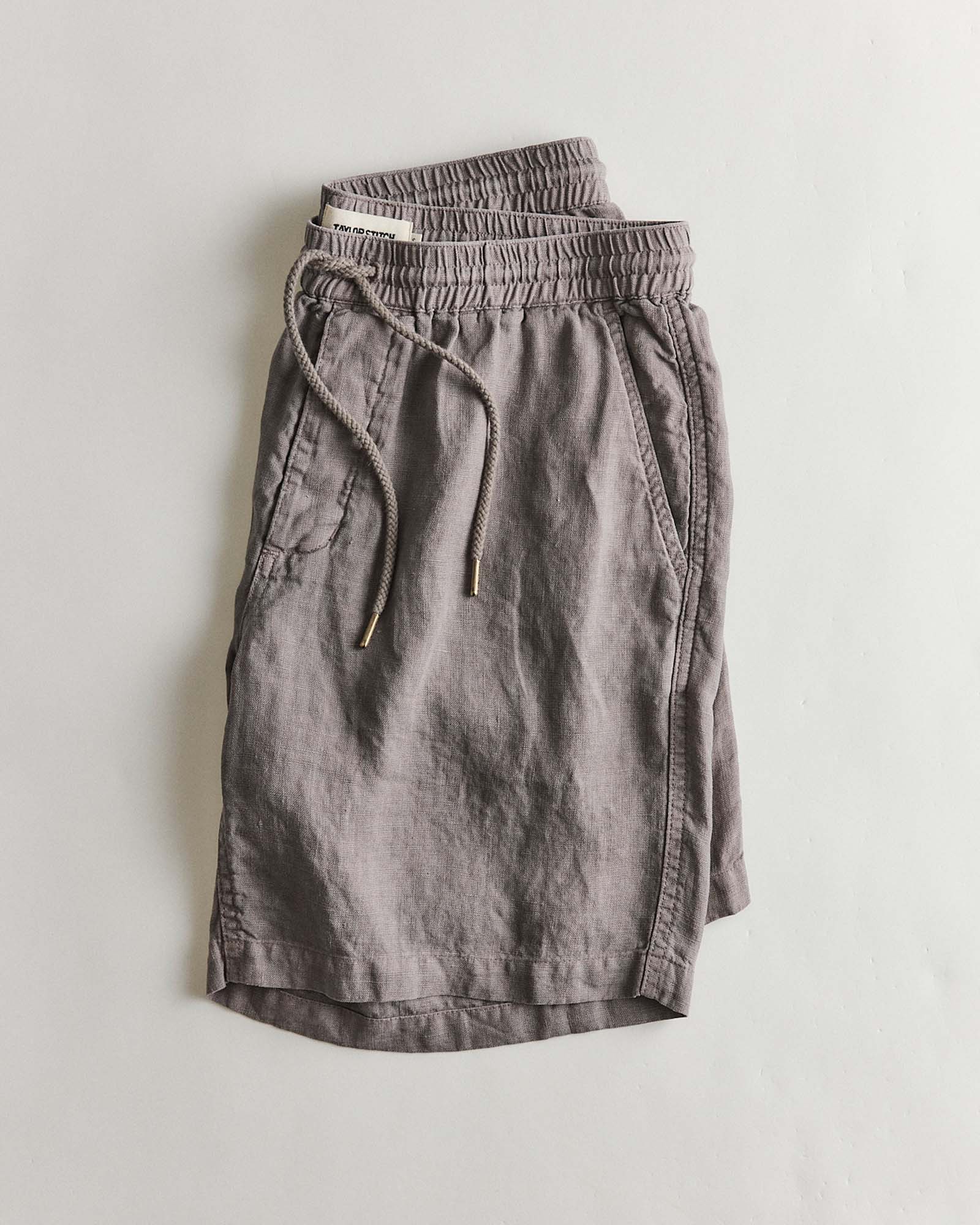 The Apres Short Canteen Hemp