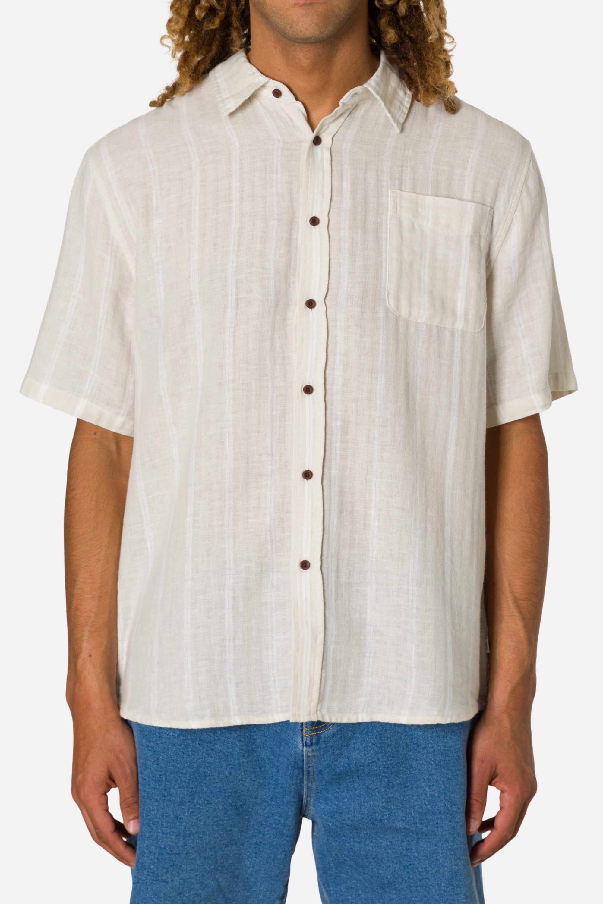 Alan Shirt Moon