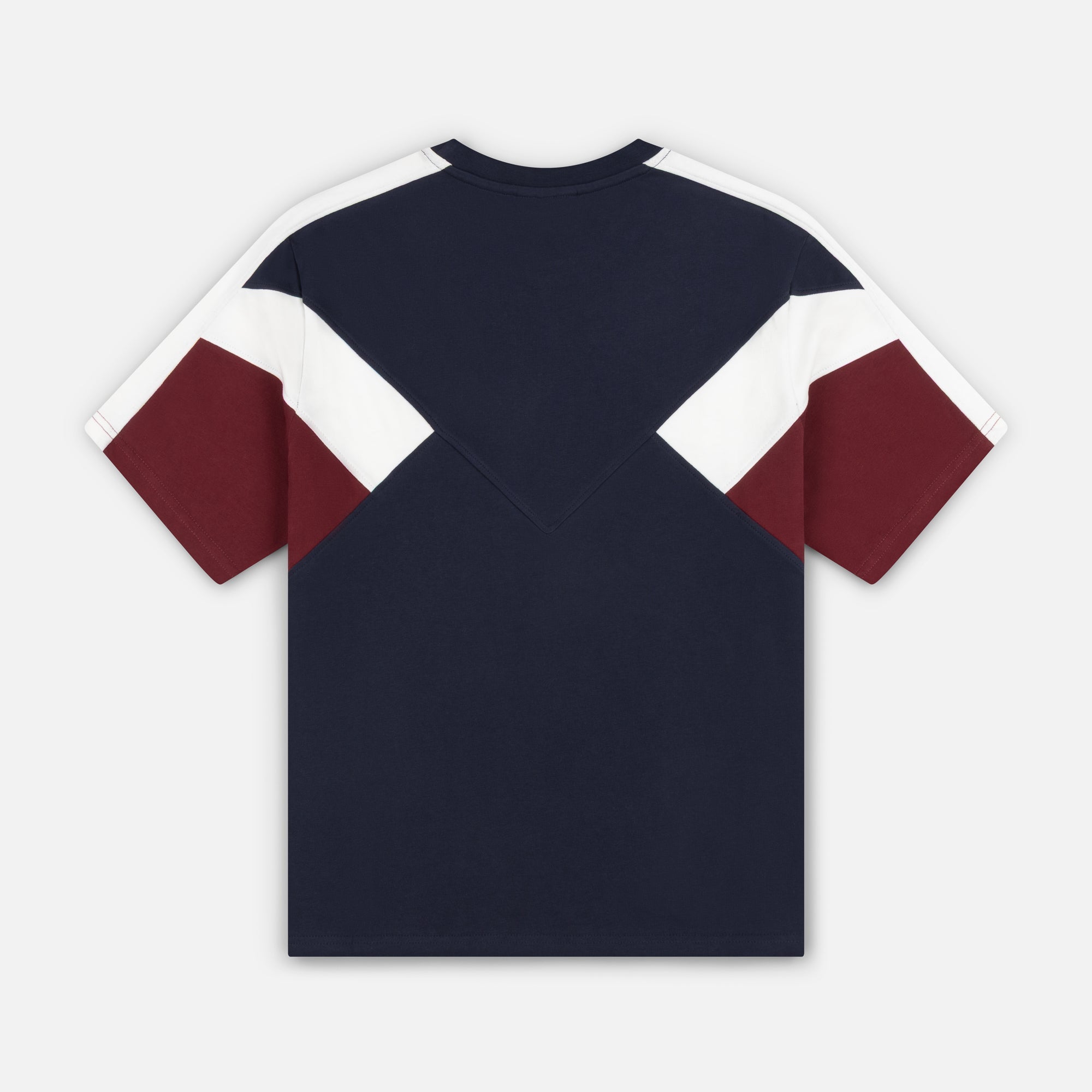 Naoki T-Shirt Navy