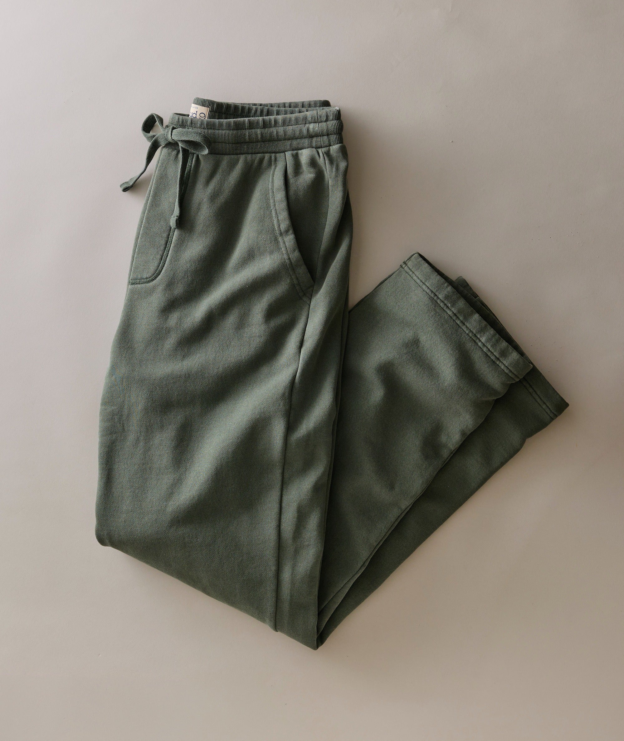 Cloud 9 Fleece Sweatpant Balsam Green