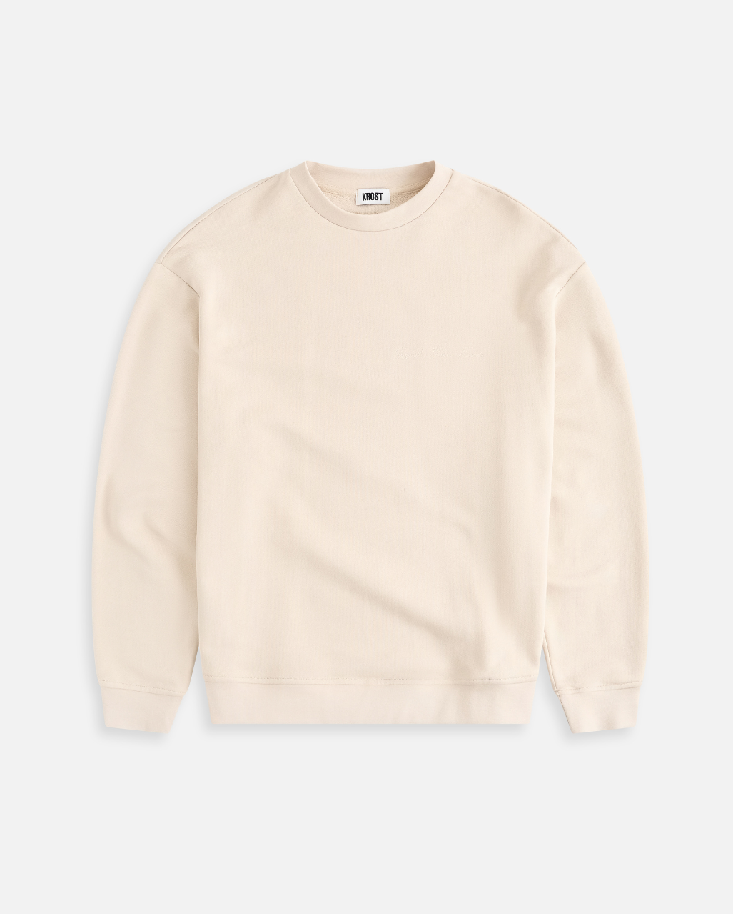 SYF Crewneck Birch