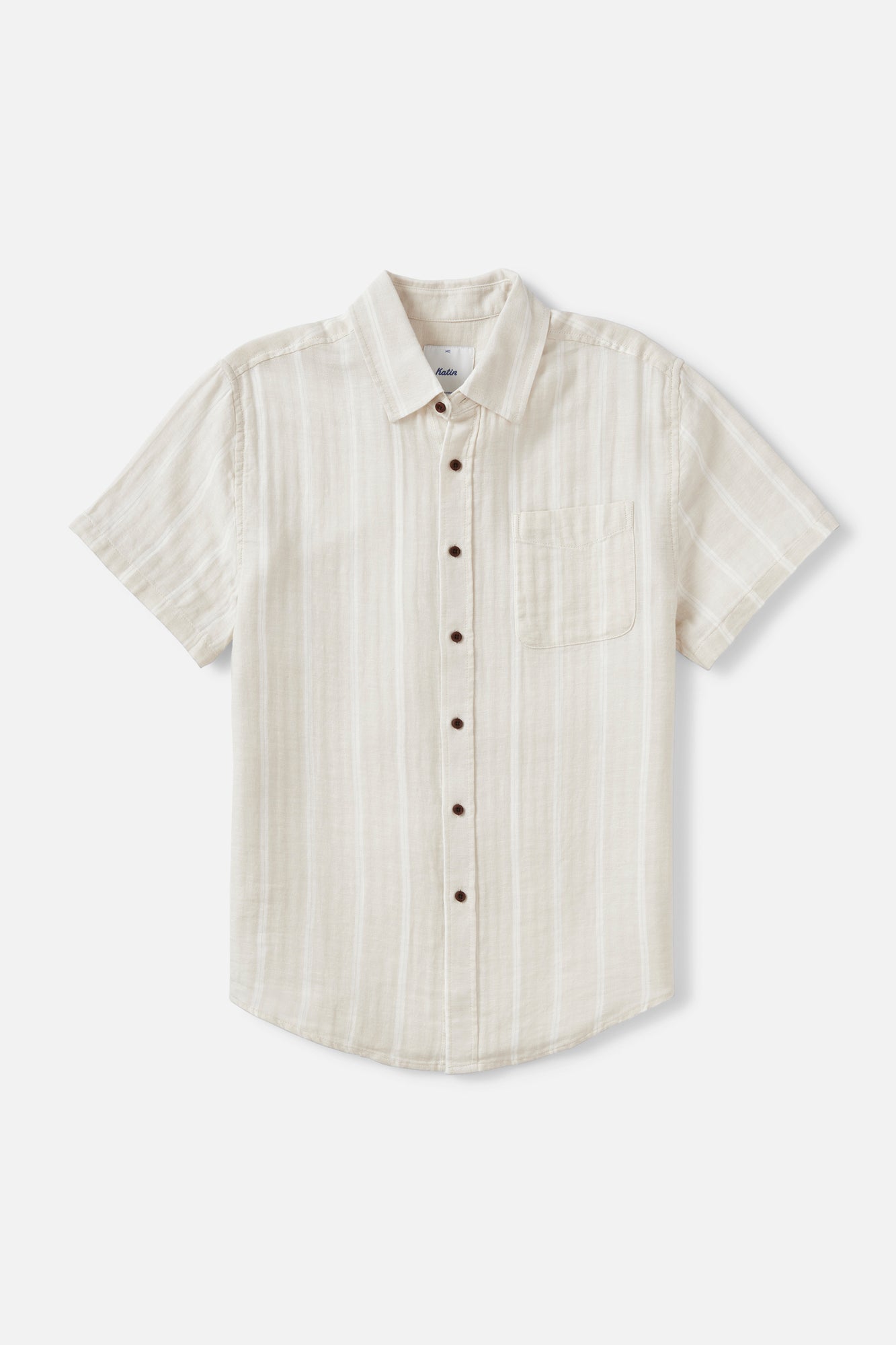 Alan Shirt Moon