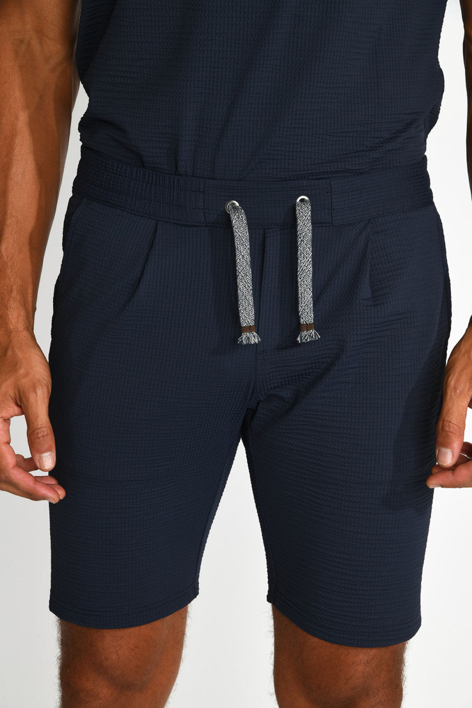 Remi Trieste Short Navy