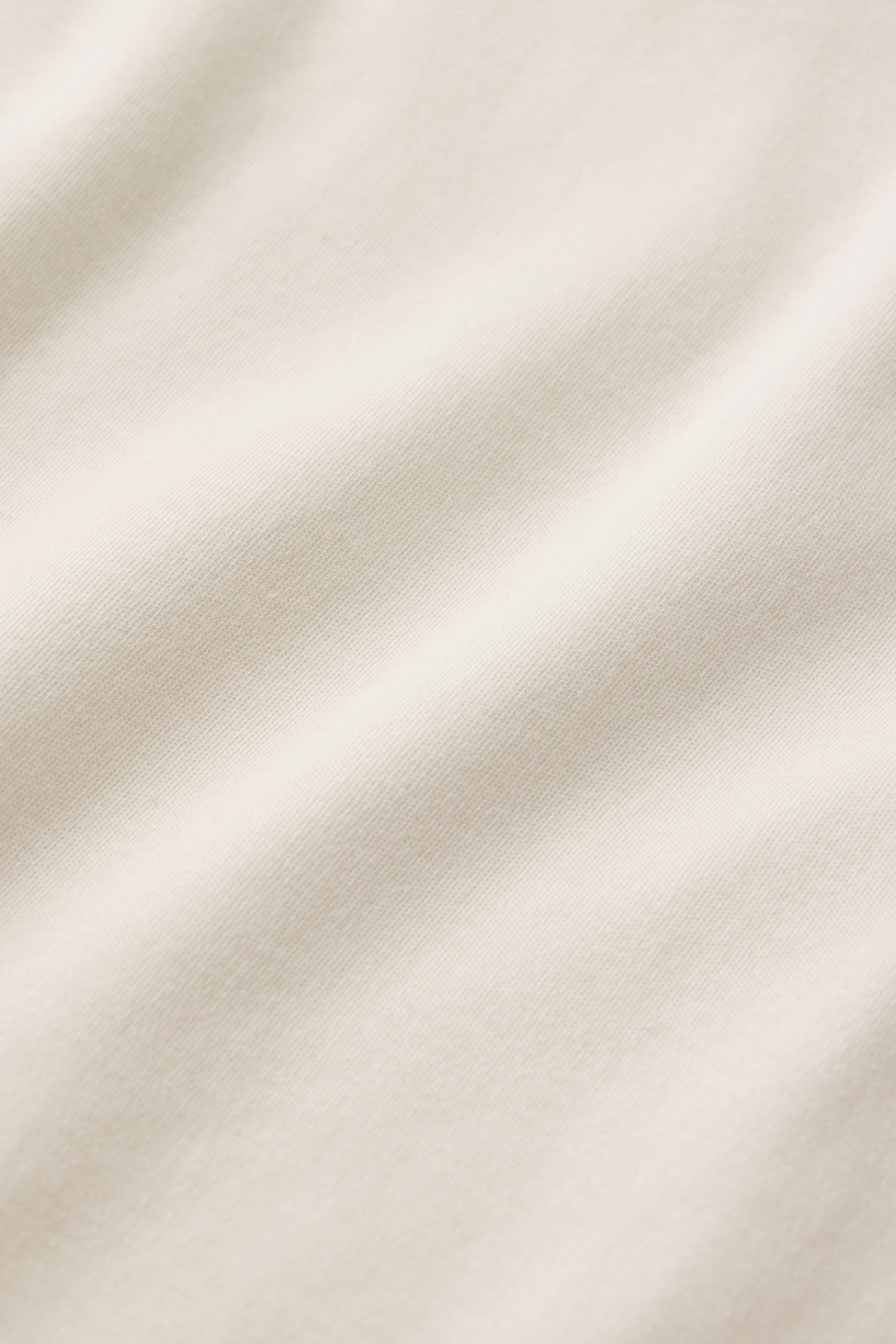 Signature Mock Neck Sea Salt