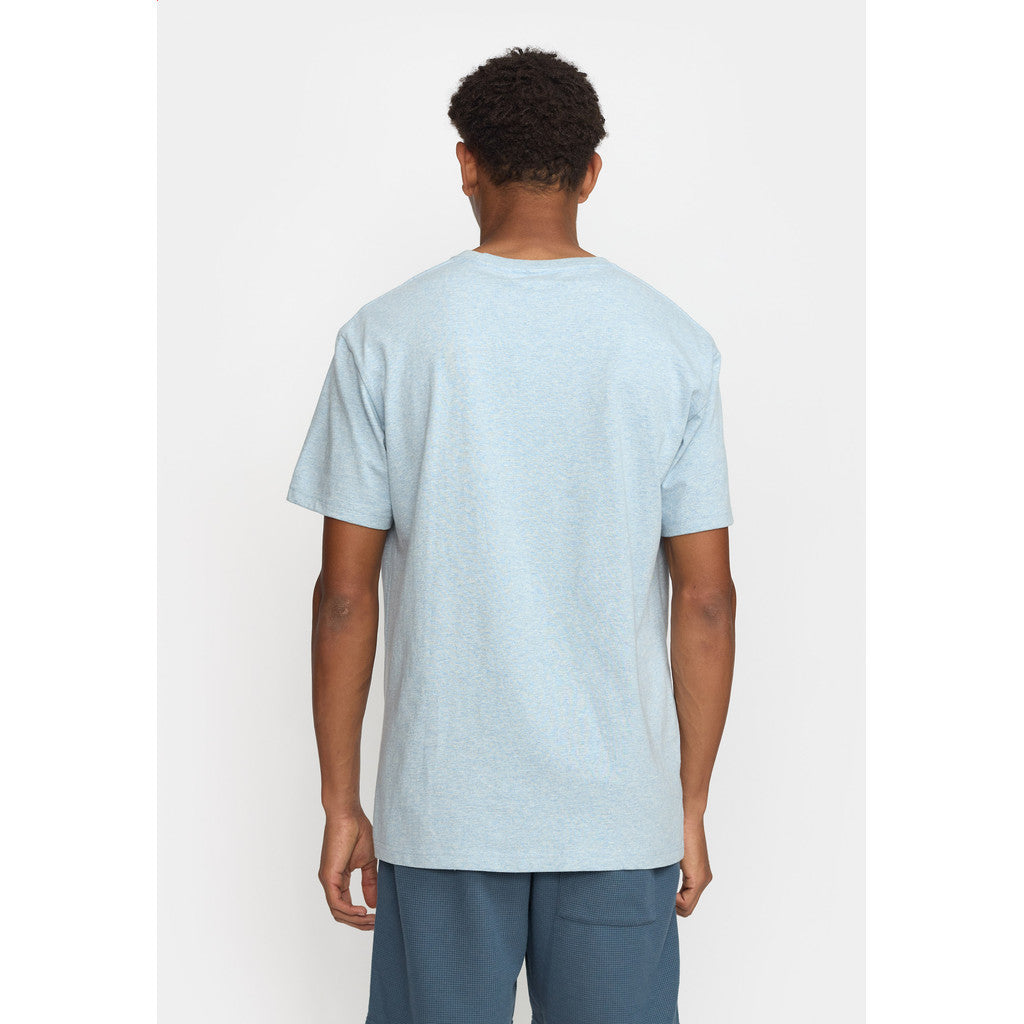 Application T-Shirt Lightblue