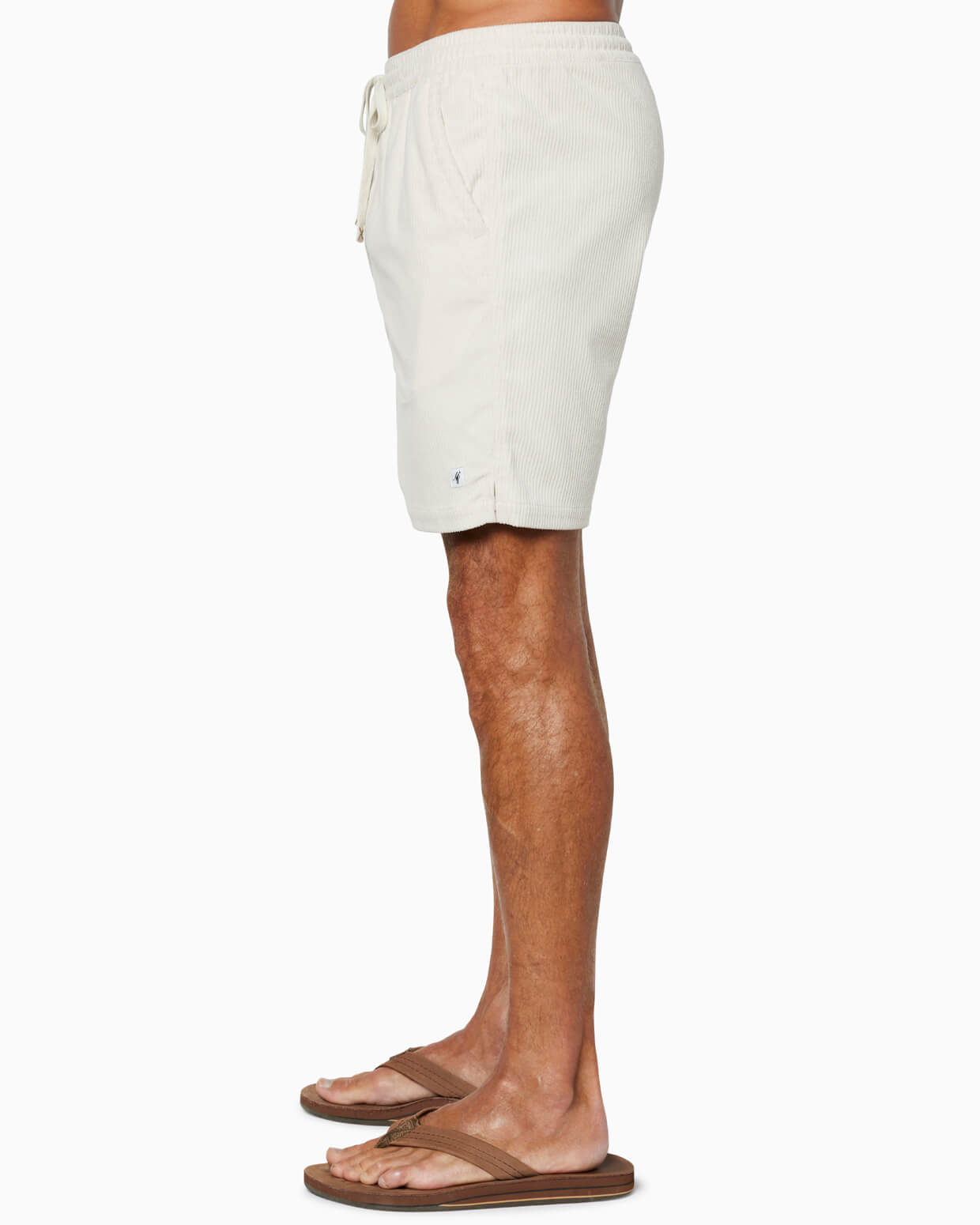 Cabo Short Natural