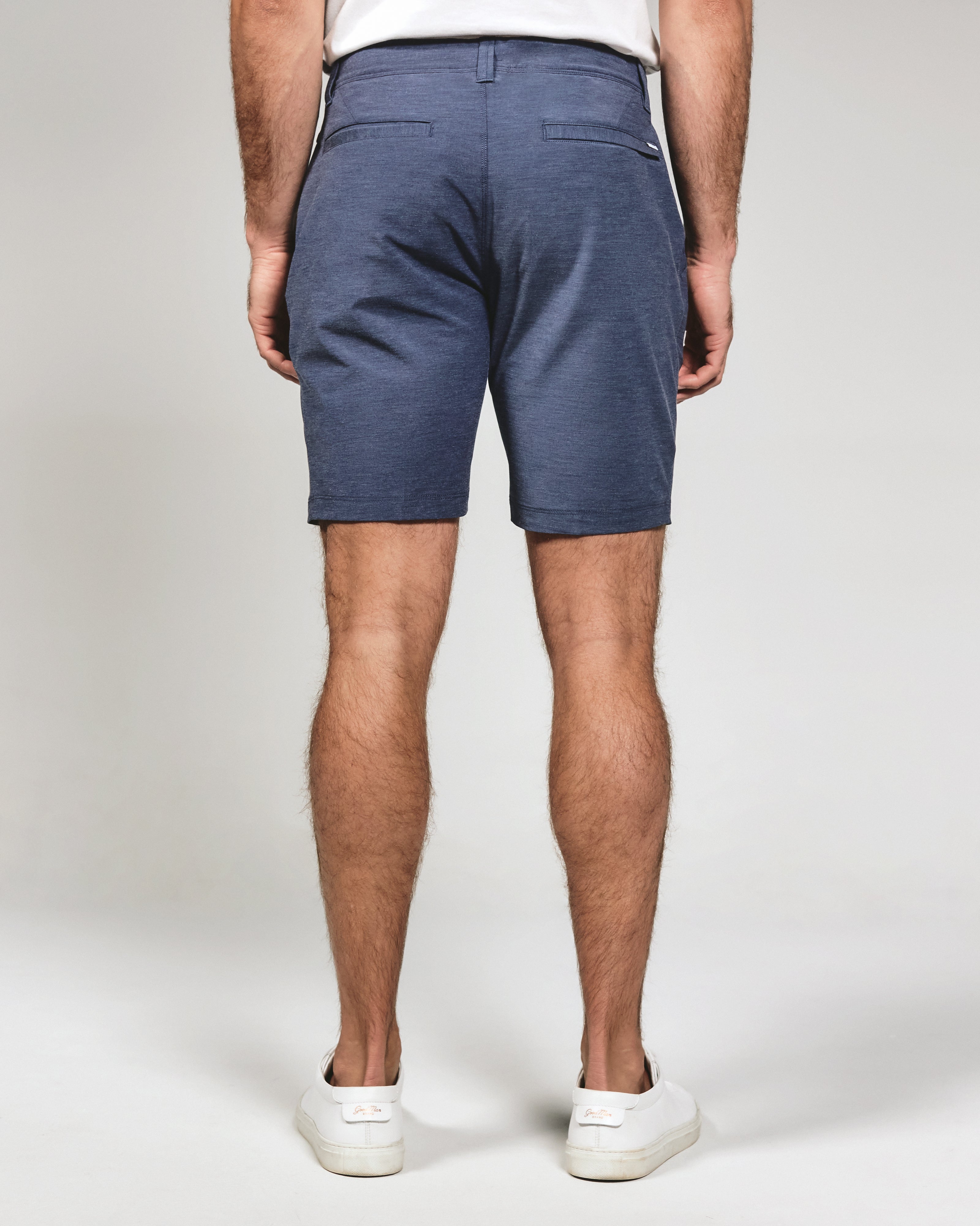 Catalina 8" Short Navy