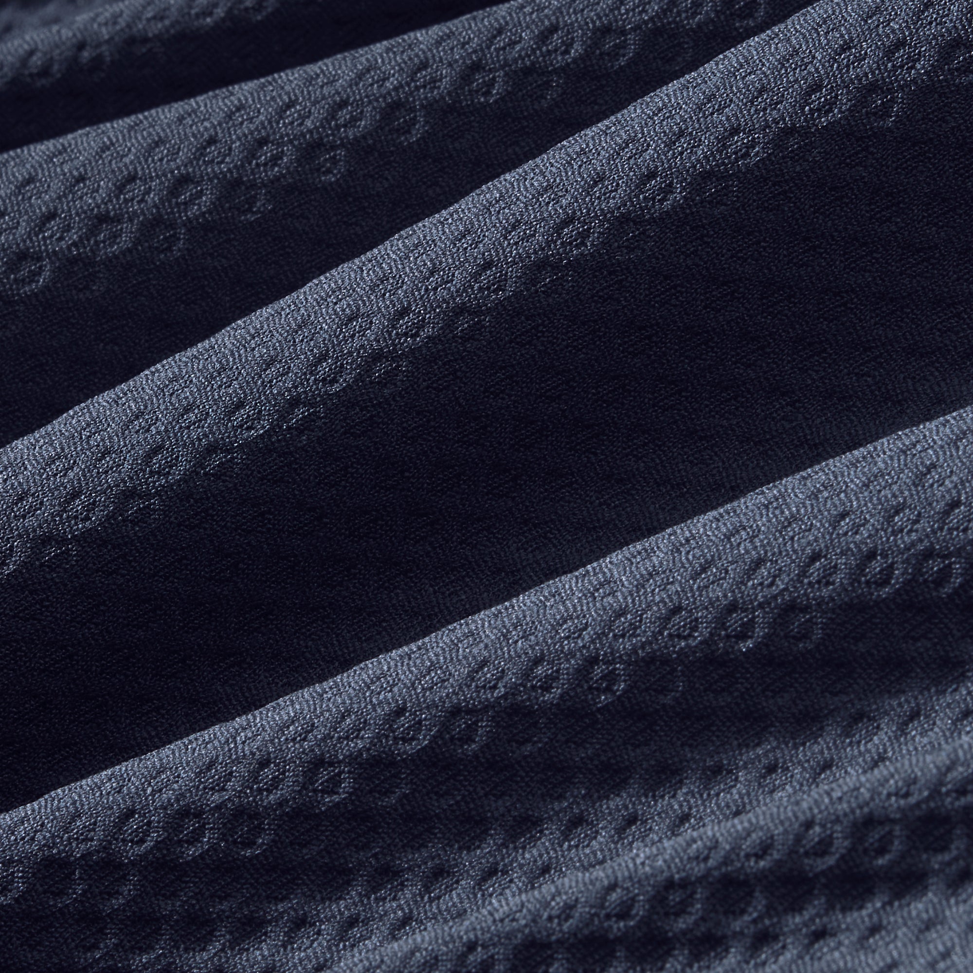 Easton Quarter Zip Navy