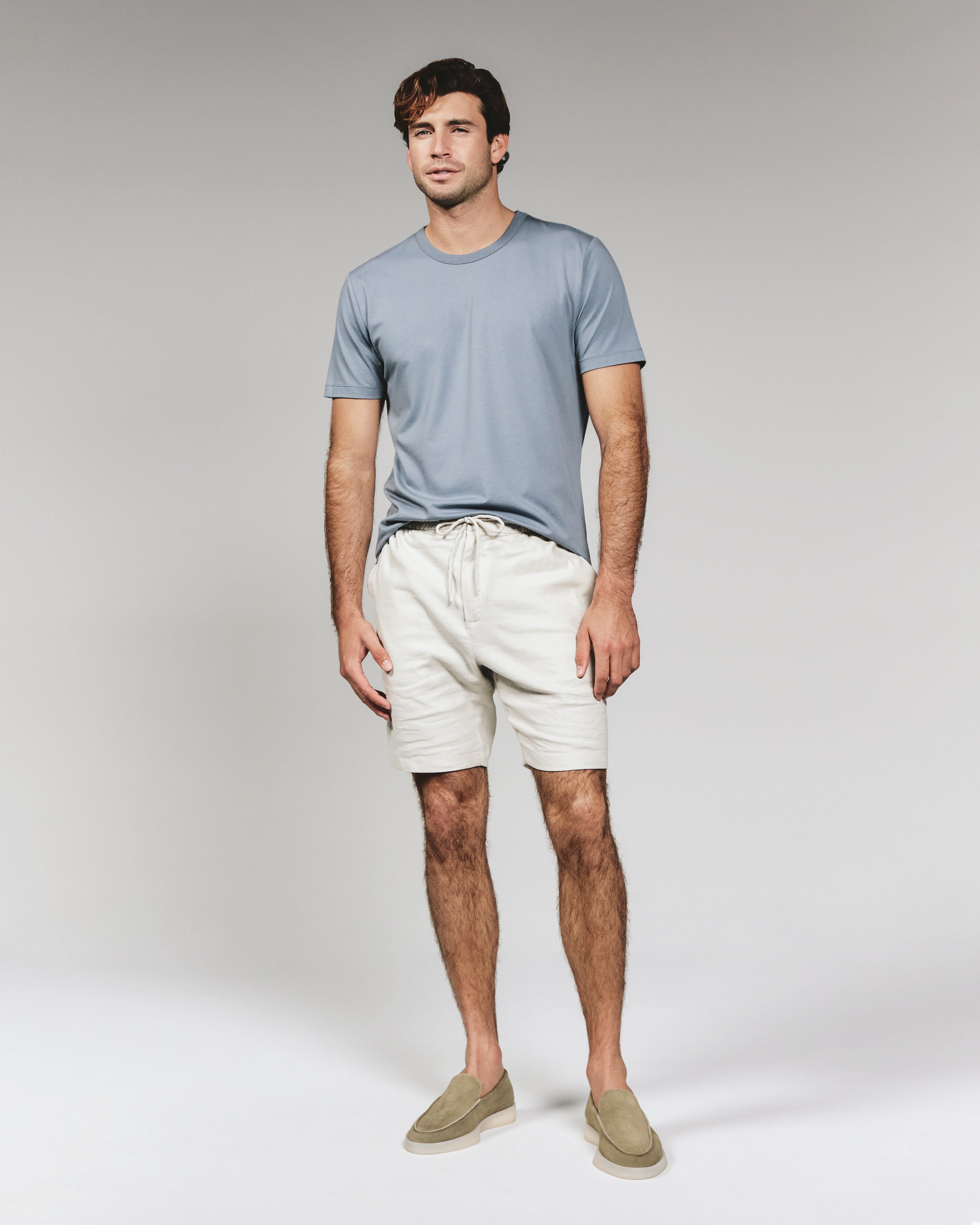 Modal Tee Storm