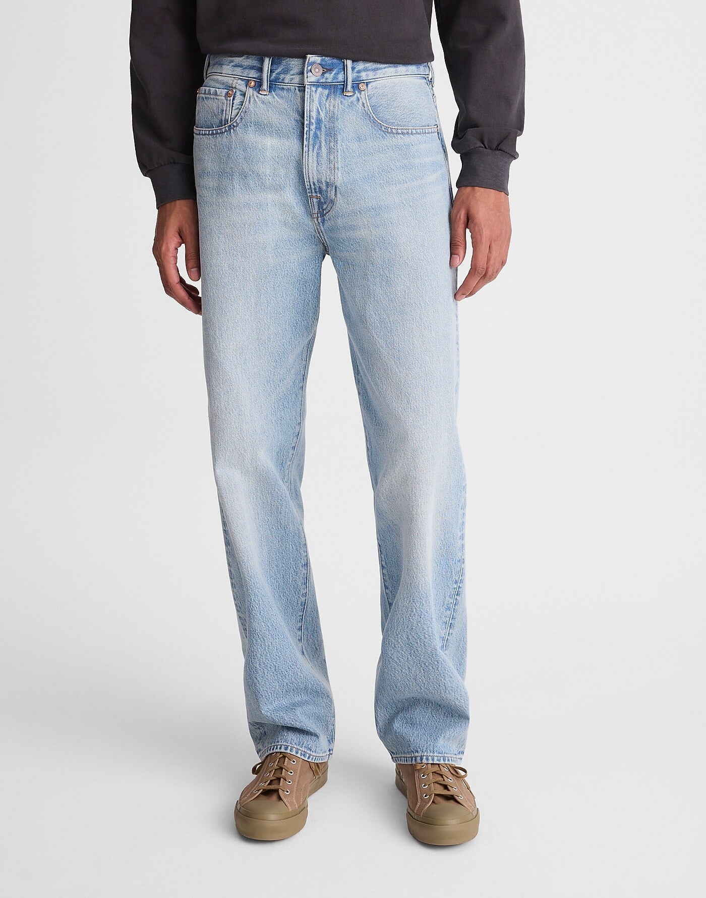 1991 Loose Straight Jean Ashford Wash