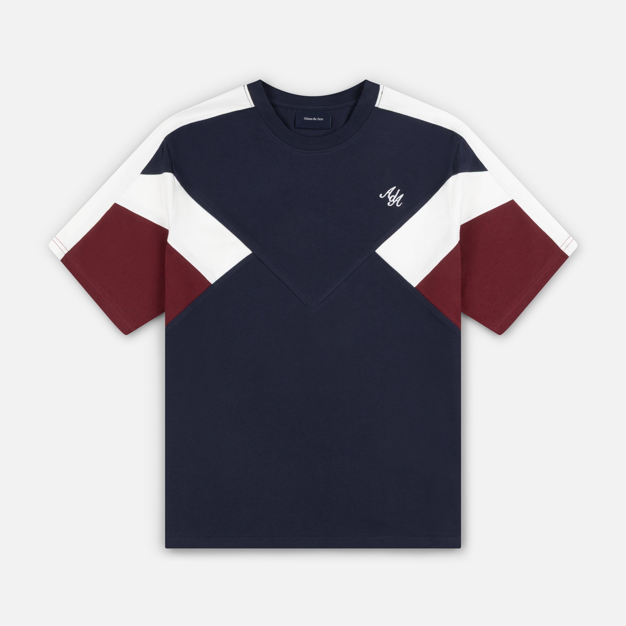 Naoki T-Shirt Navy