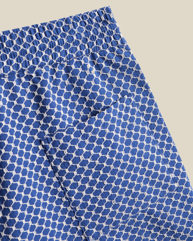 Midnight Sky Short Midnight Sky