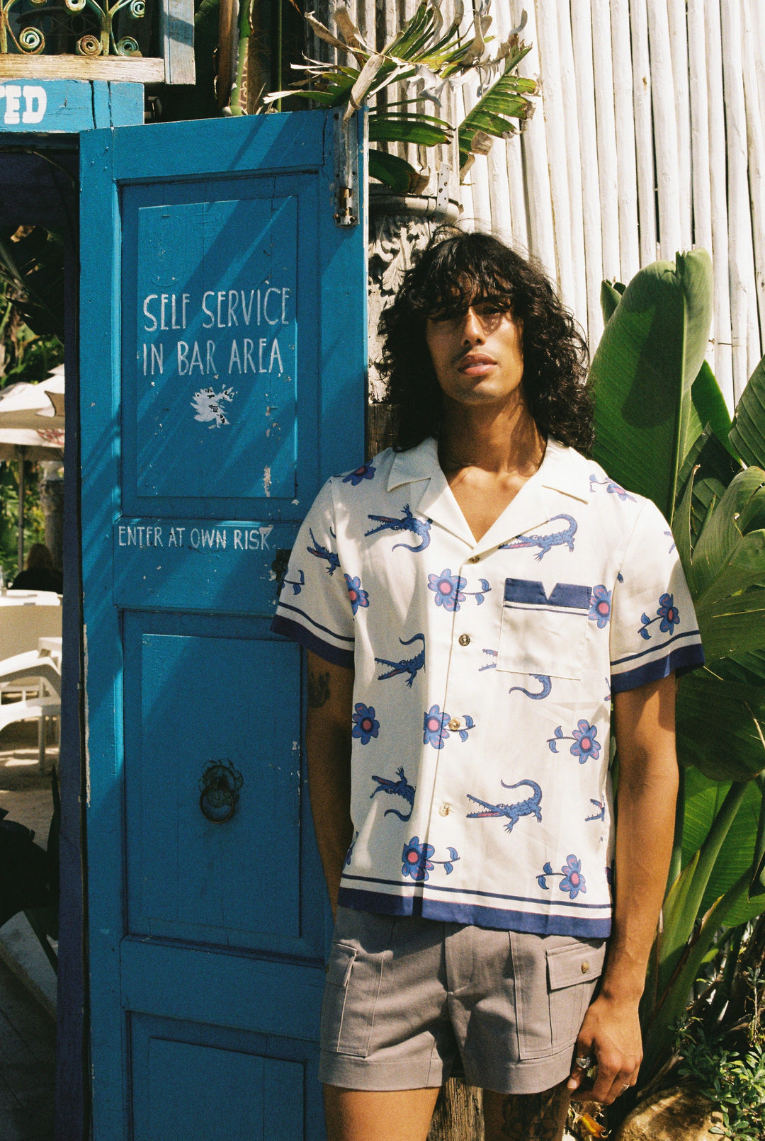 Reptile Dysfunction Shirt Multi