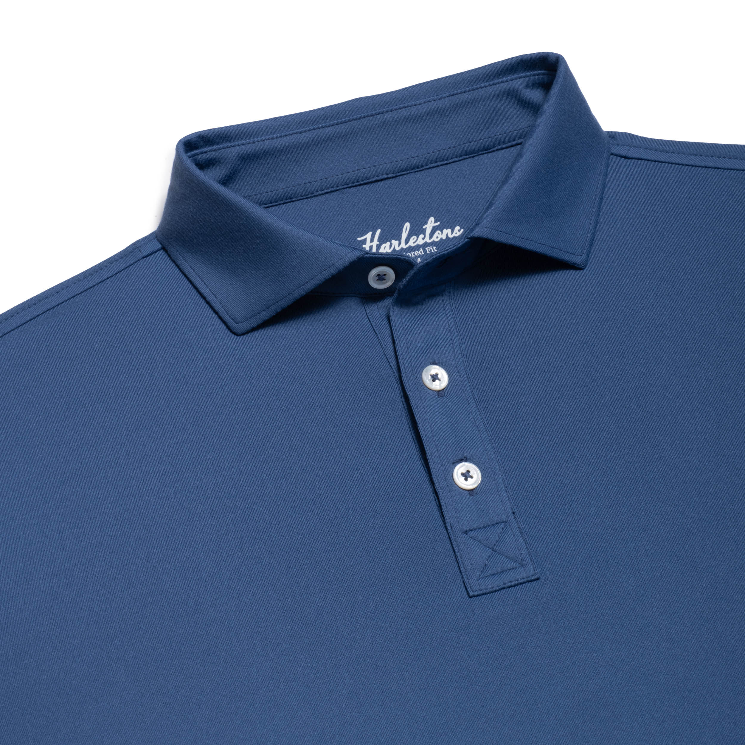 The Yachtsman Polo Hurricane