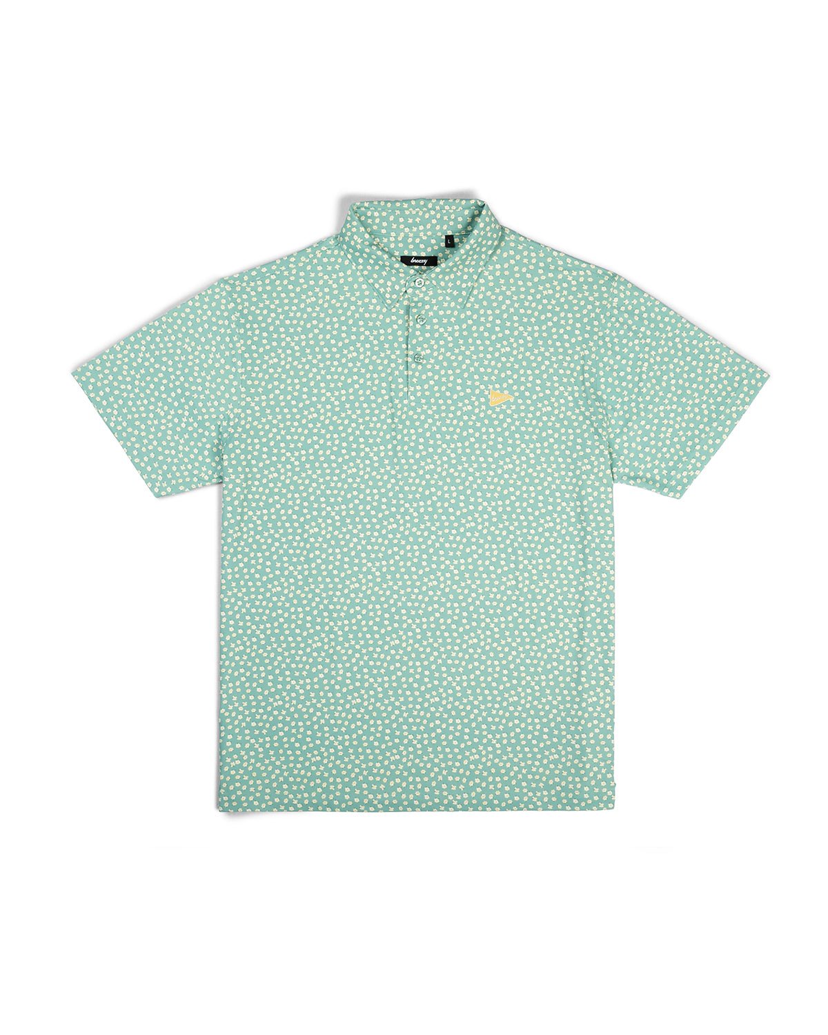 Green Magnolias Polo Green