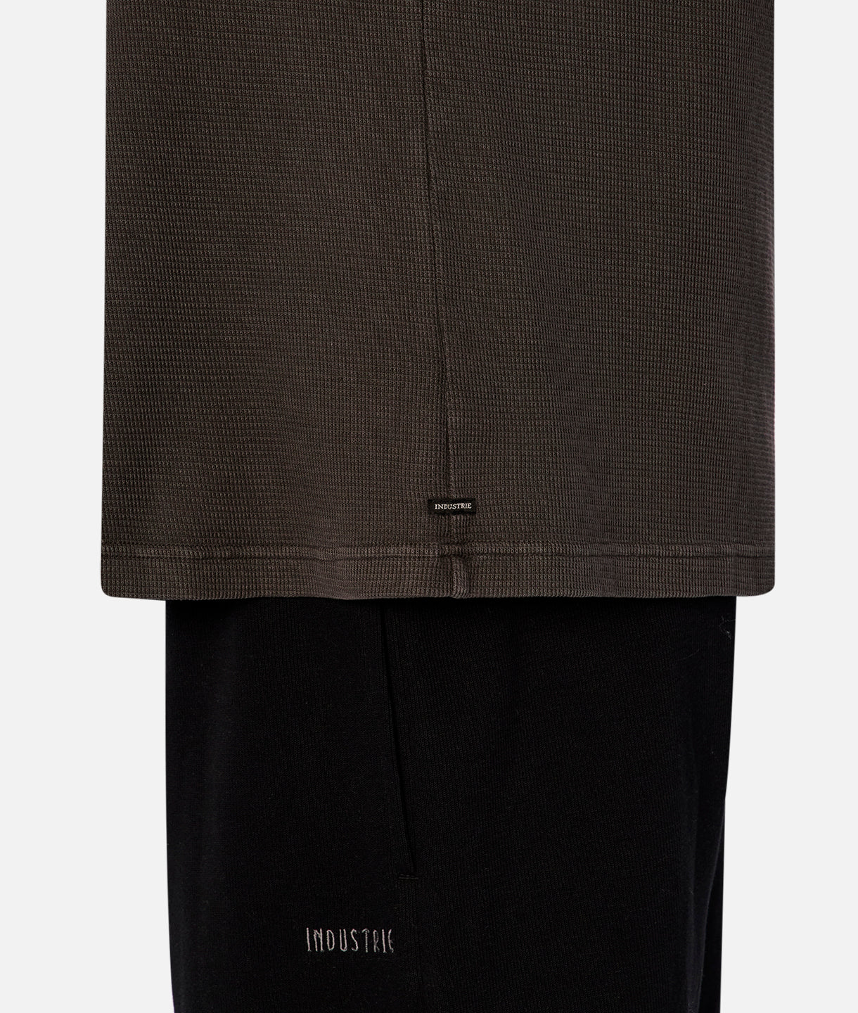 The Marlon Tee Onyx