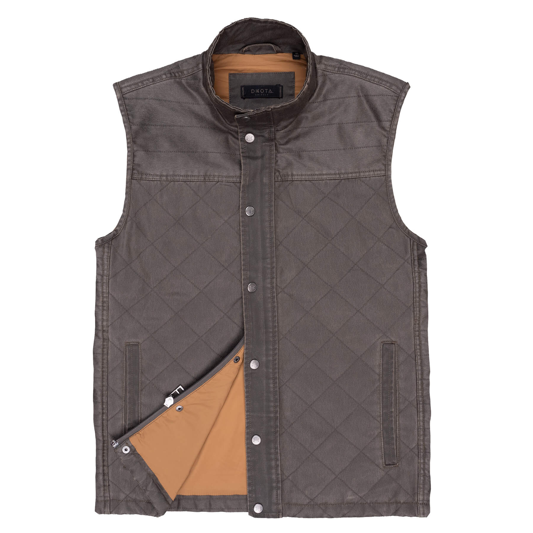 Marco Vest Bark