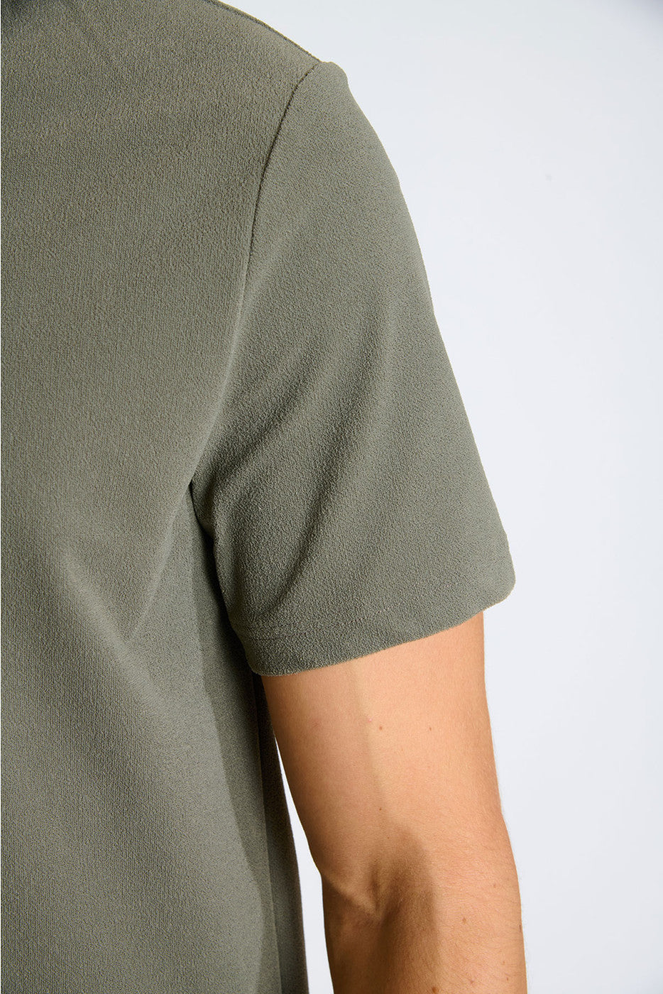 Vasco Amalfi Polo Green