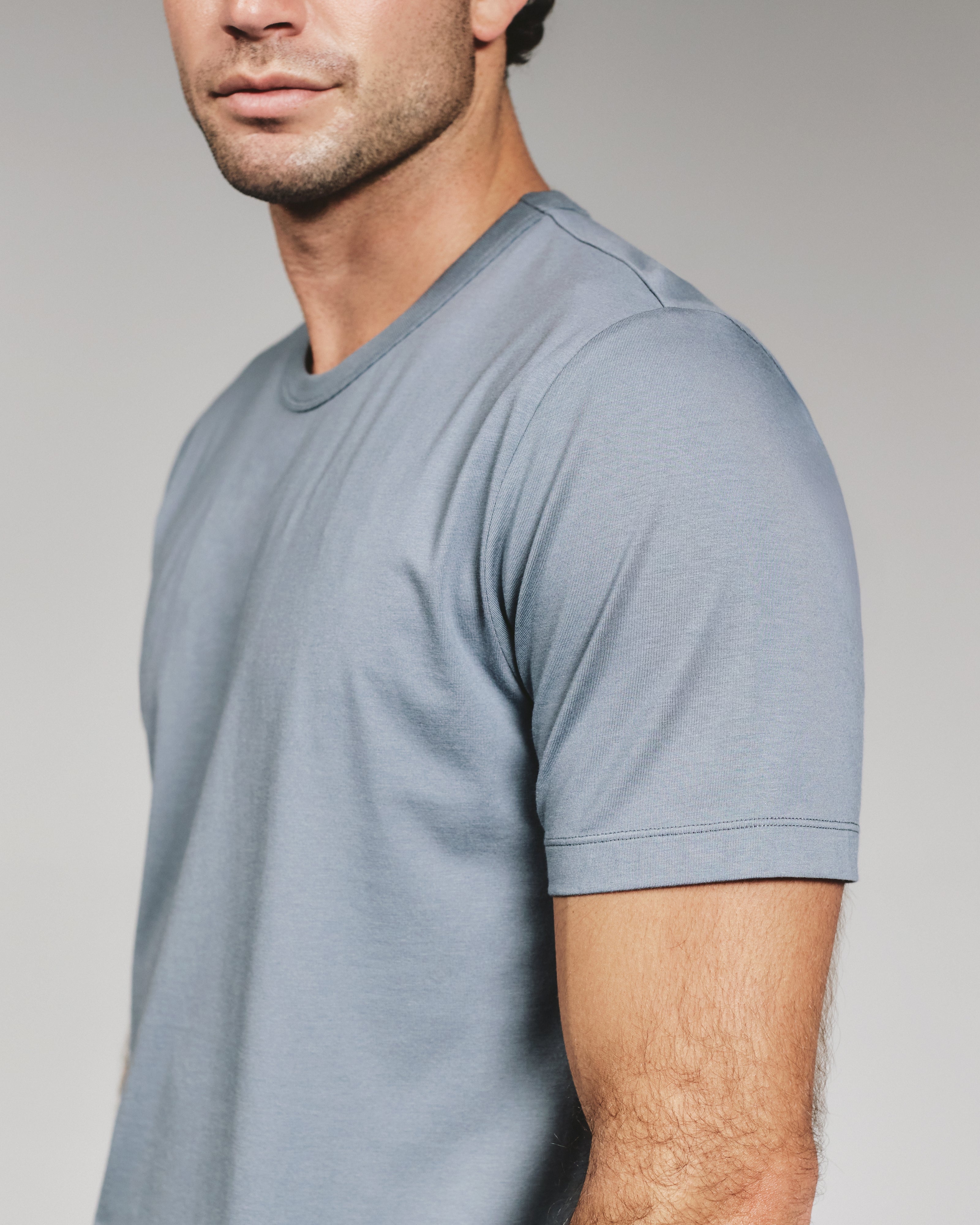 Modal Tee Storm