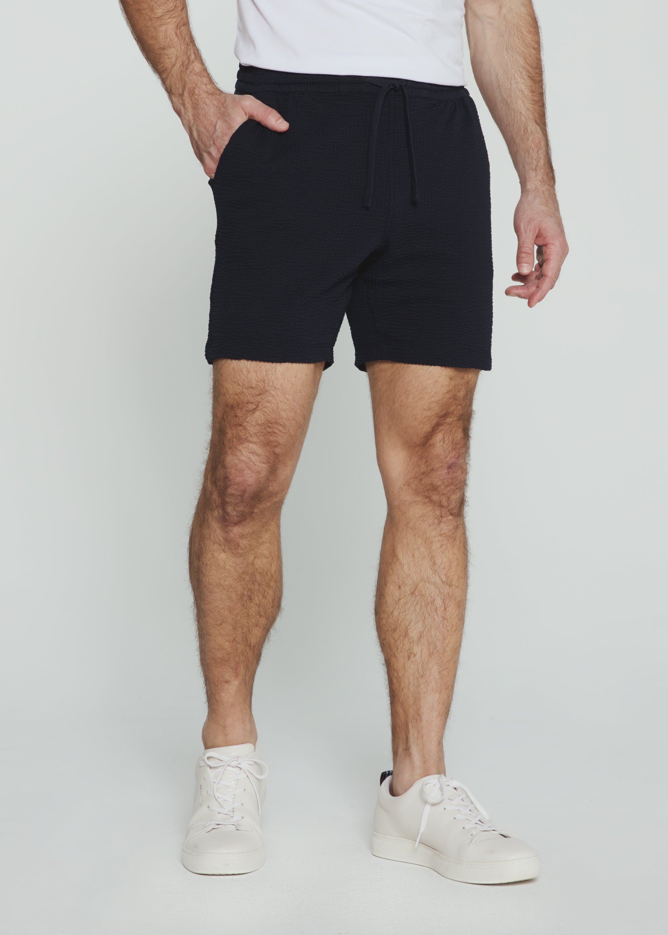 Bennet Short Navy