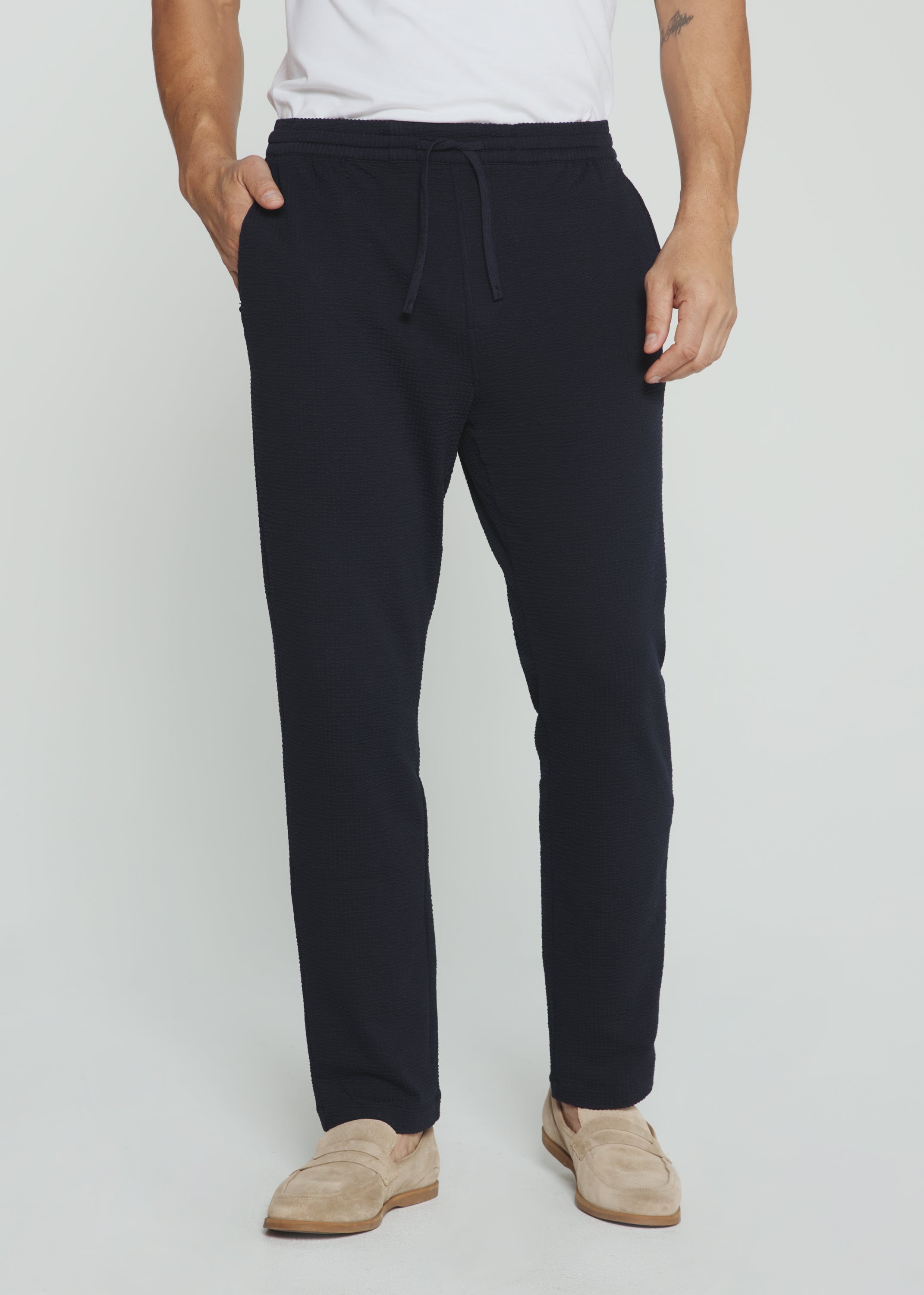 Bennet Jogger Navy