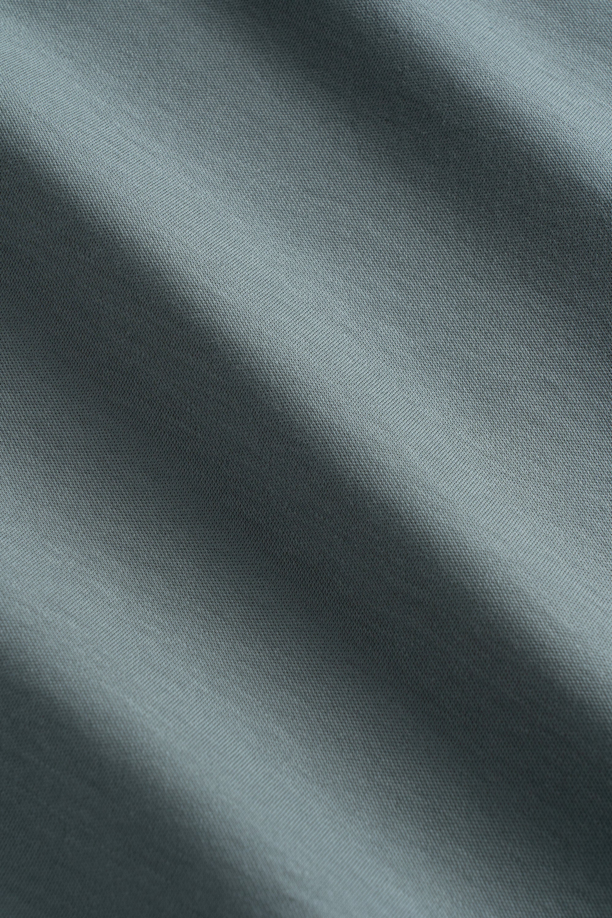 The Barakett Tee Balsam Green