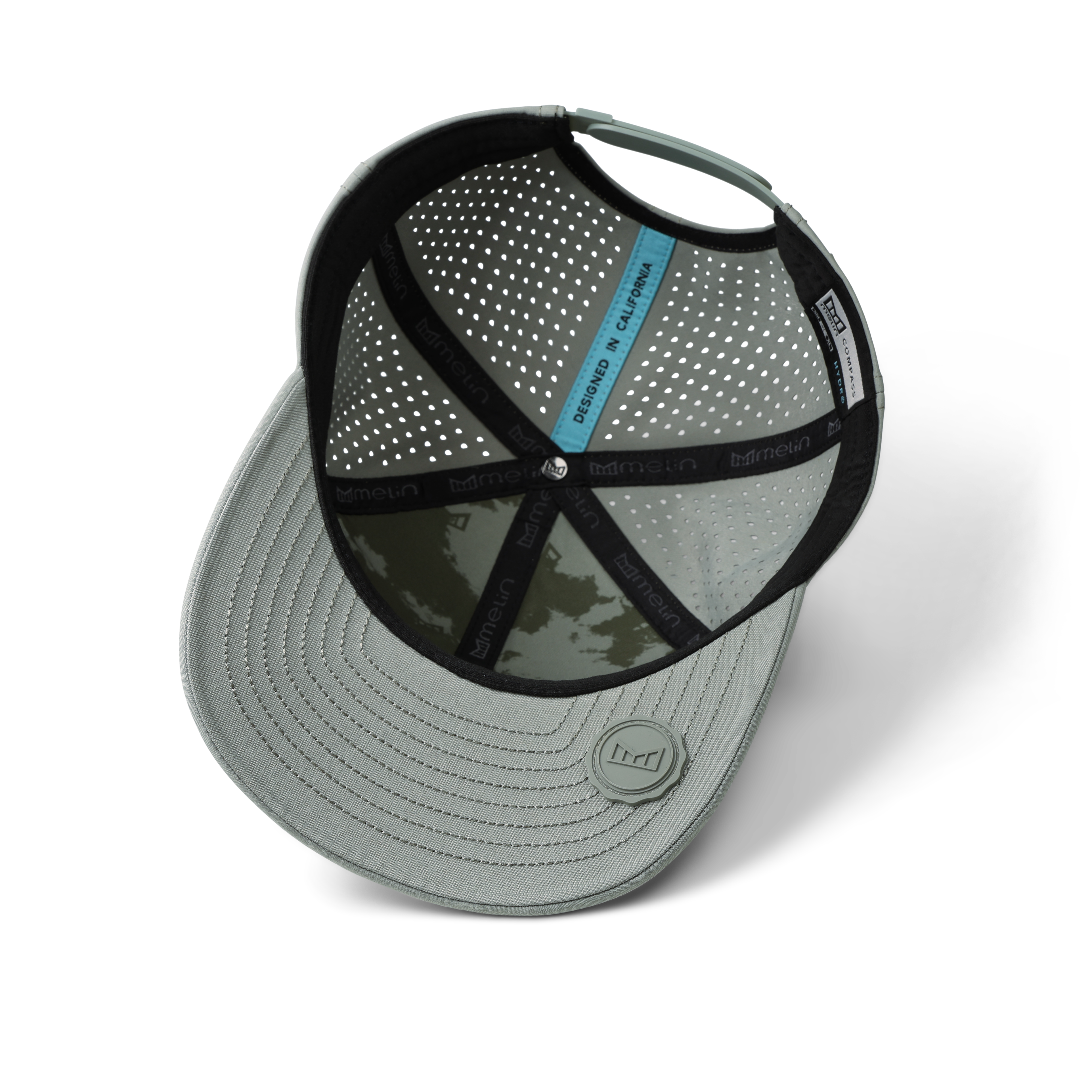 Hydro Compass