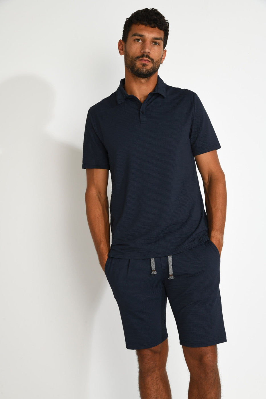 Remi Trieste Short Navy