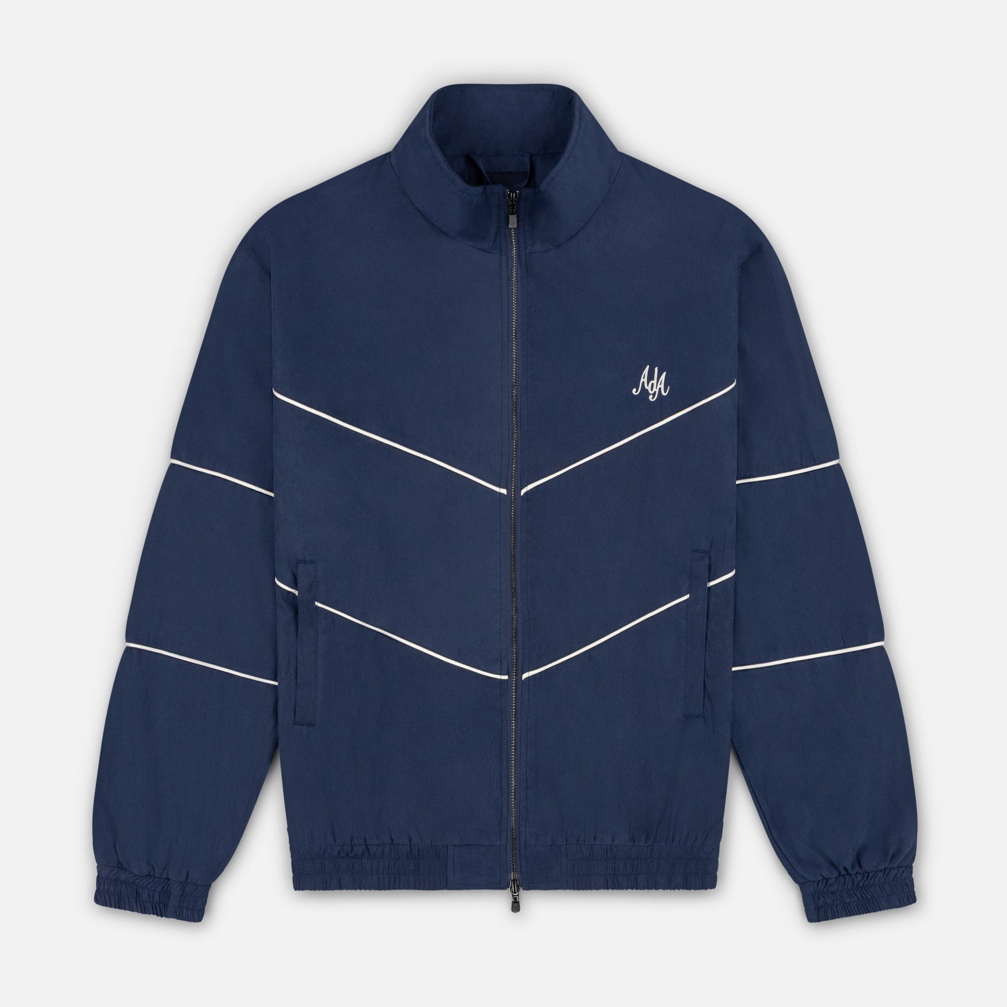 Payen Track Jacket Navy