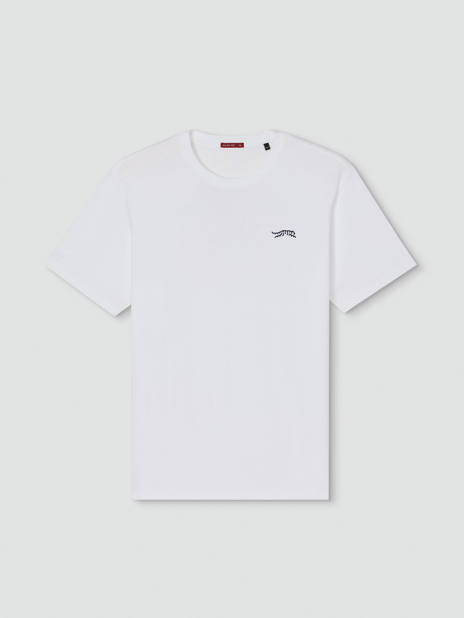 The Legend Short Sleeve Tee Navy Blazer