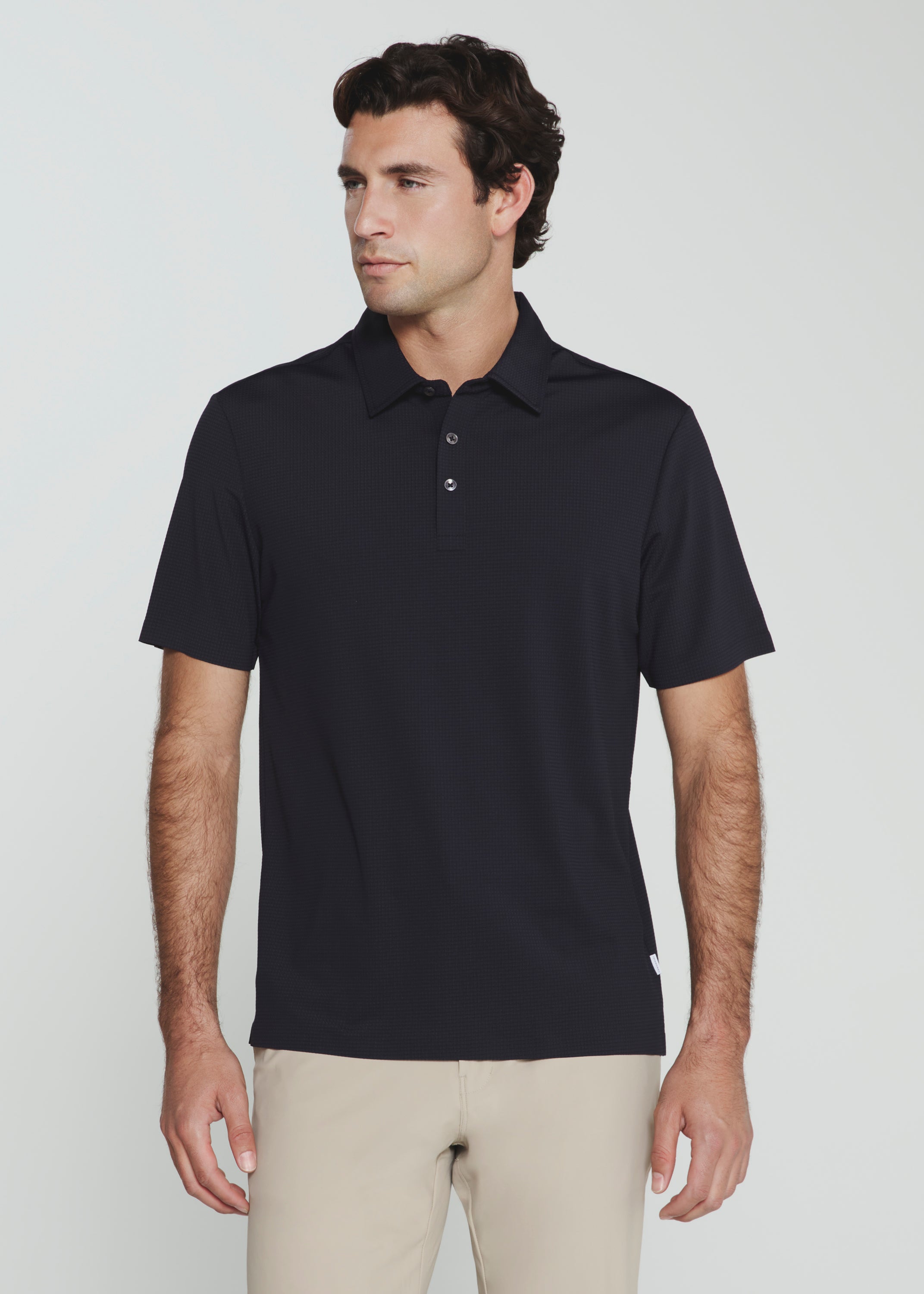 Reeve Polo Midnight