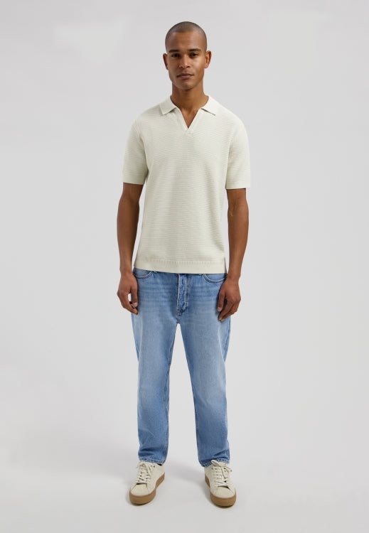 Kostas Polo Blue Fusion