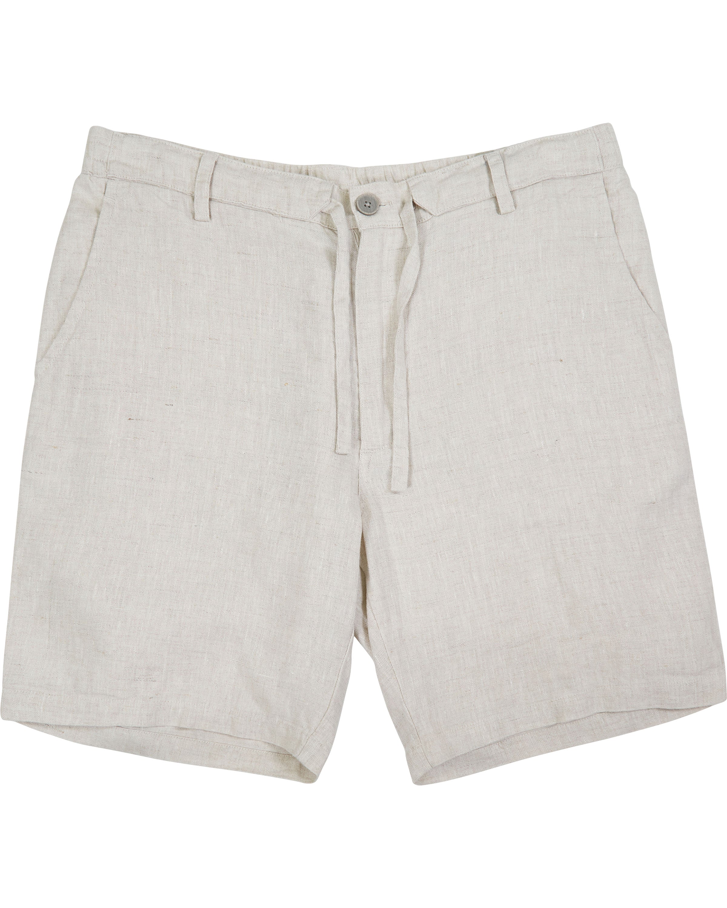 Devonshire Linen Short Natural