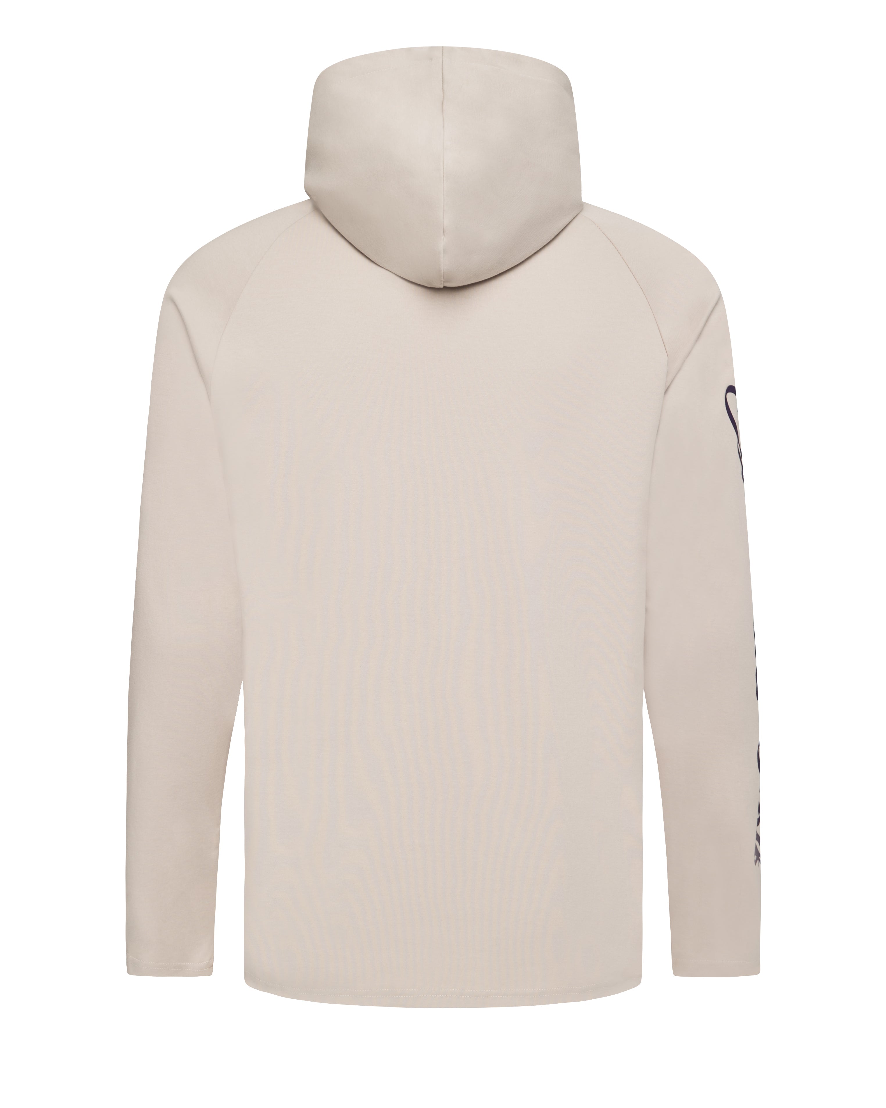 Lightweight Hoodie Pumice