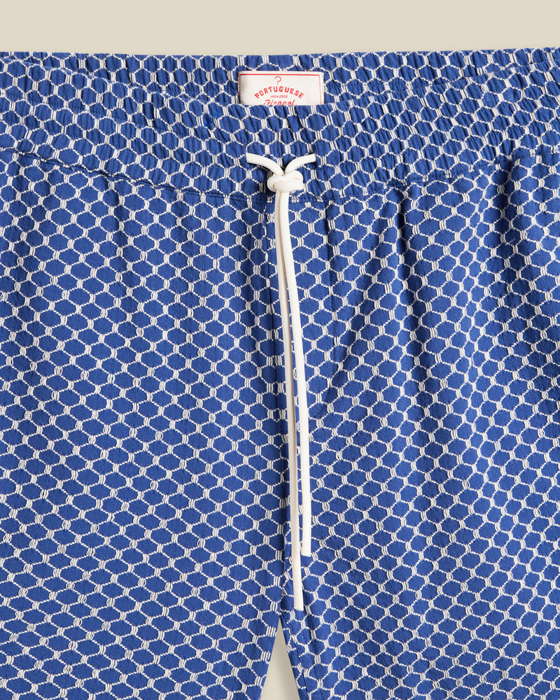 Midnight Sky Short Midnight Sky