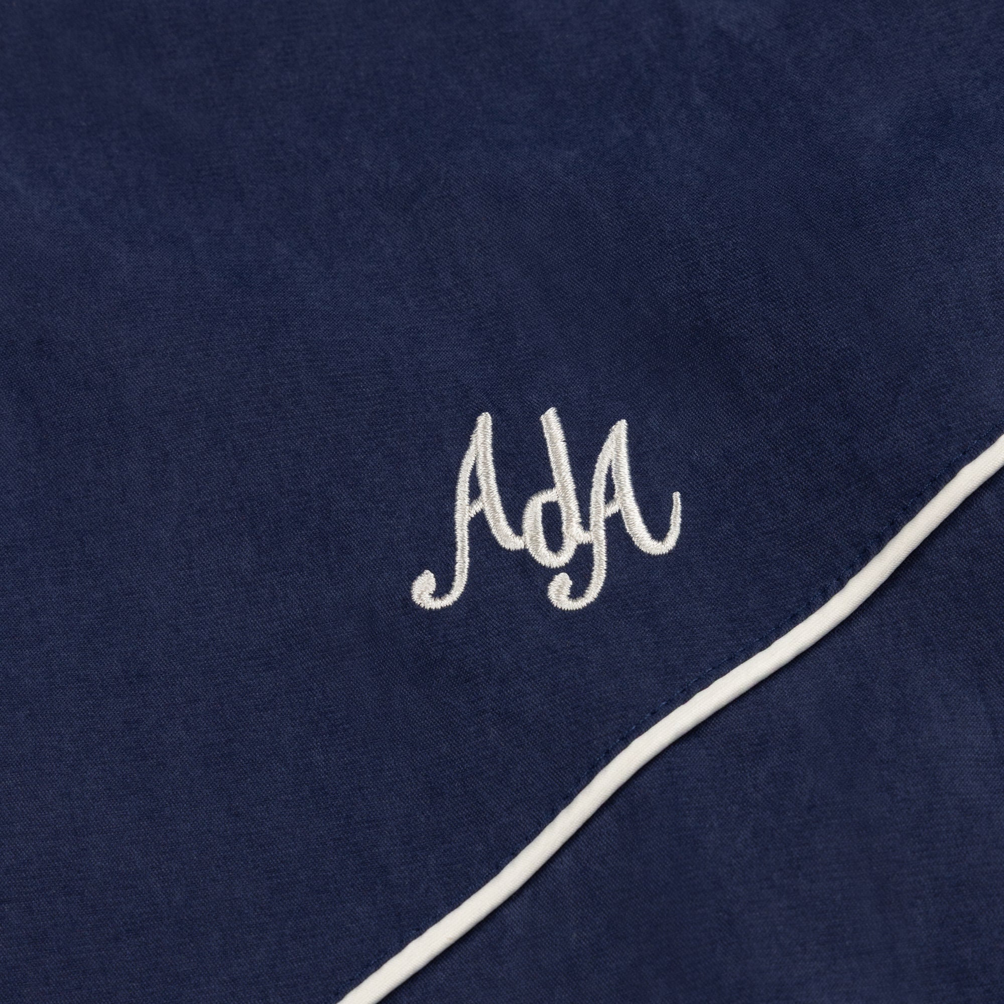 Payen Track Jacket Navy