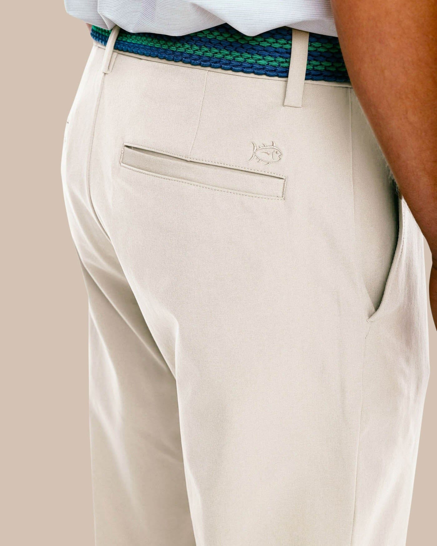 Jack Performance Pant Putty