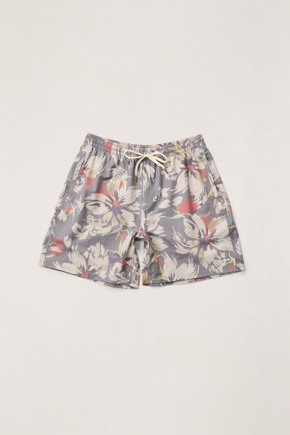 Tropical Camo Beach Short Camo